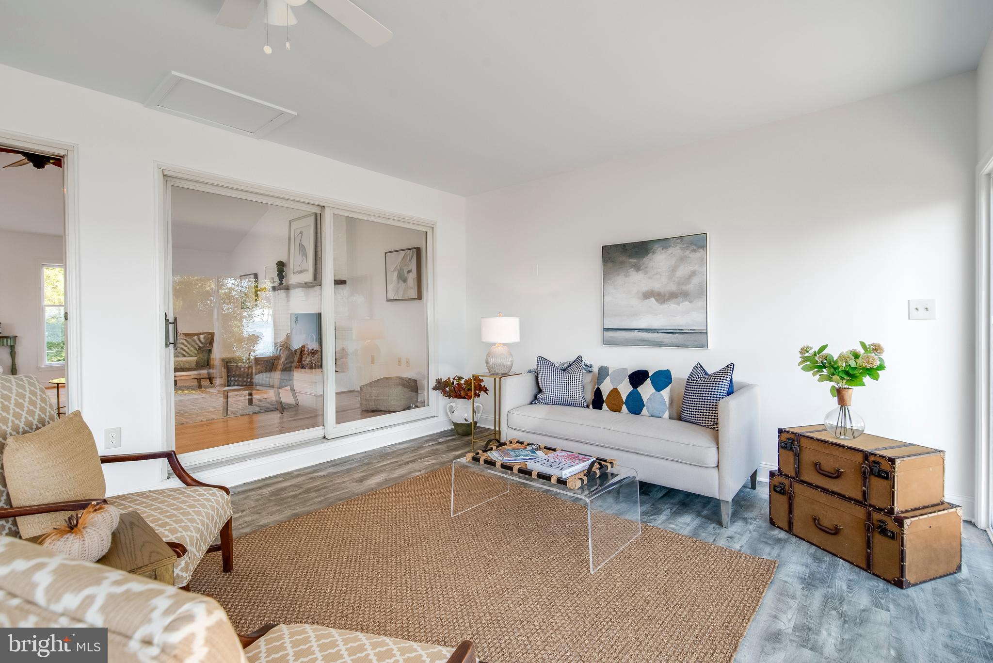 CAPE ST CLAIRE - Residential