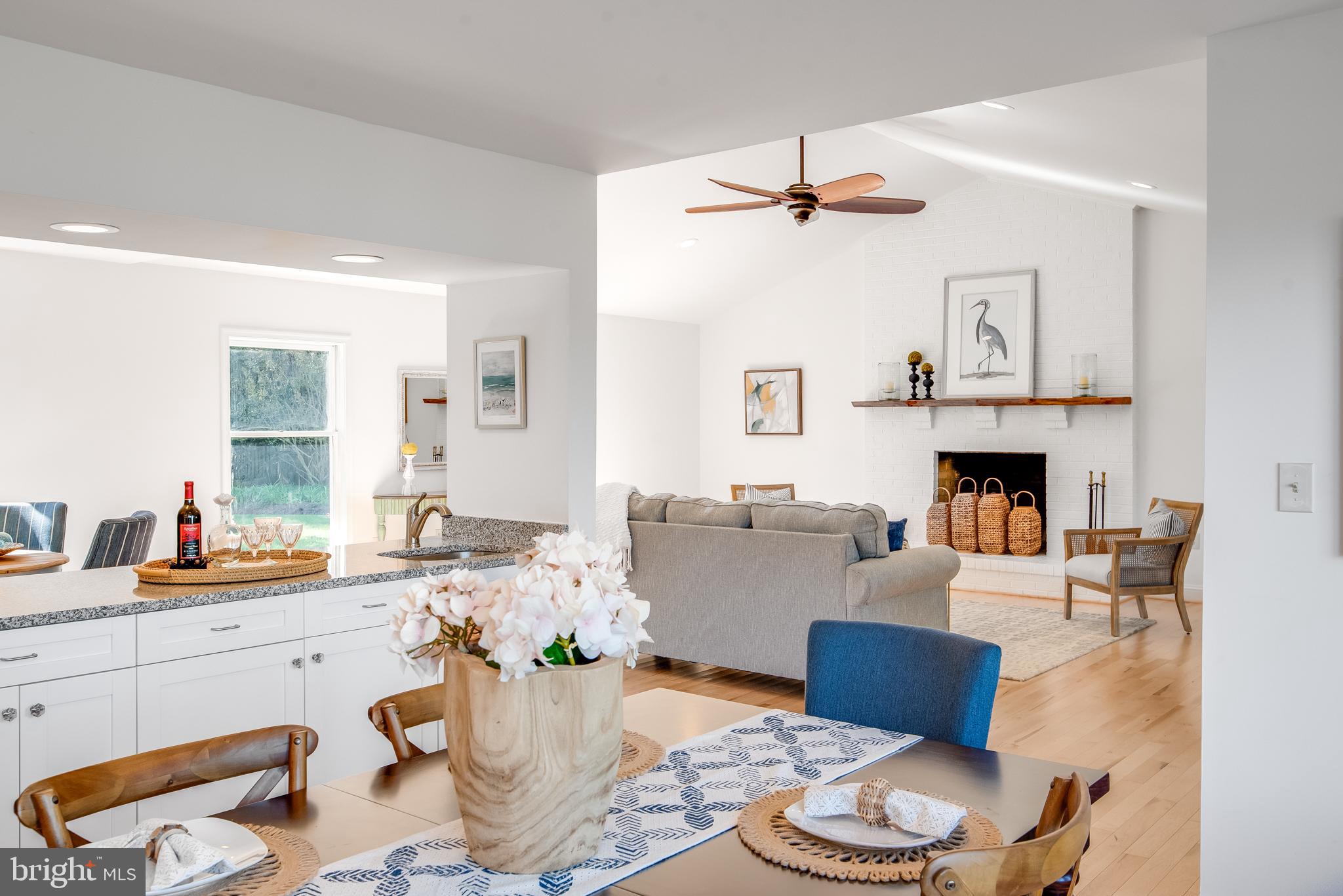 CAPE ST CLAIRE - Residential