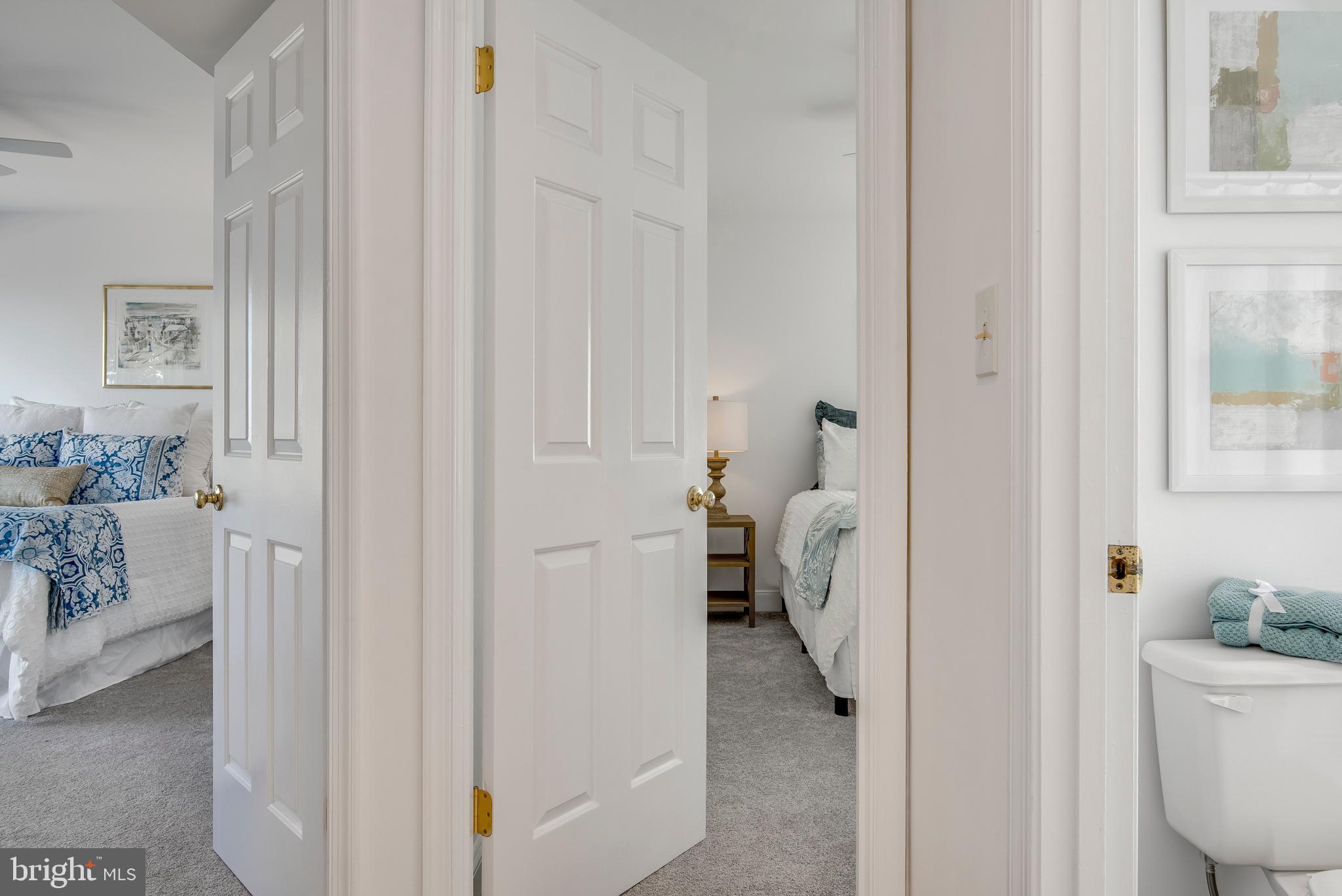 CAPE ST CLAIRE - Residential