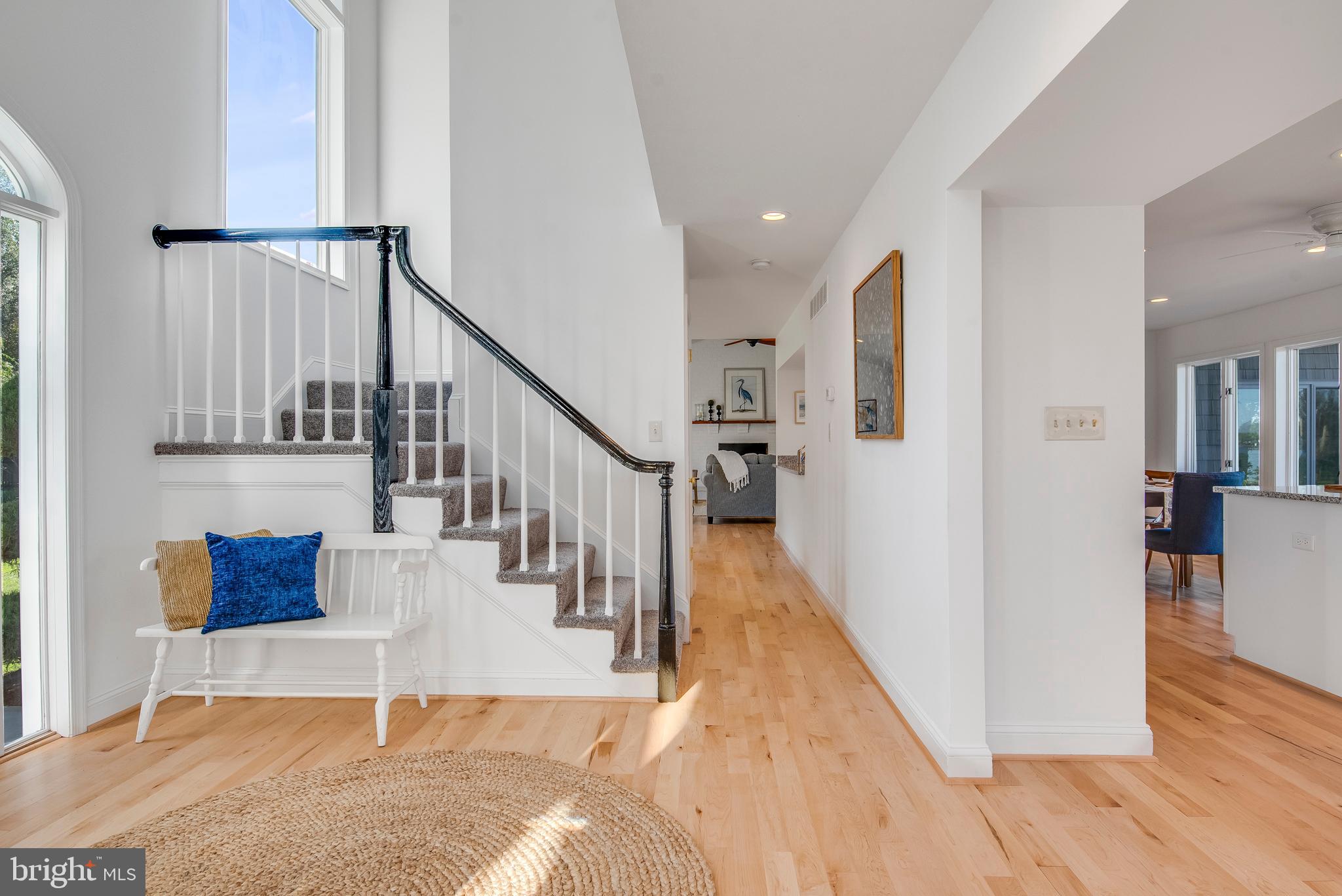 CAPE ST CLAIRE - Residential