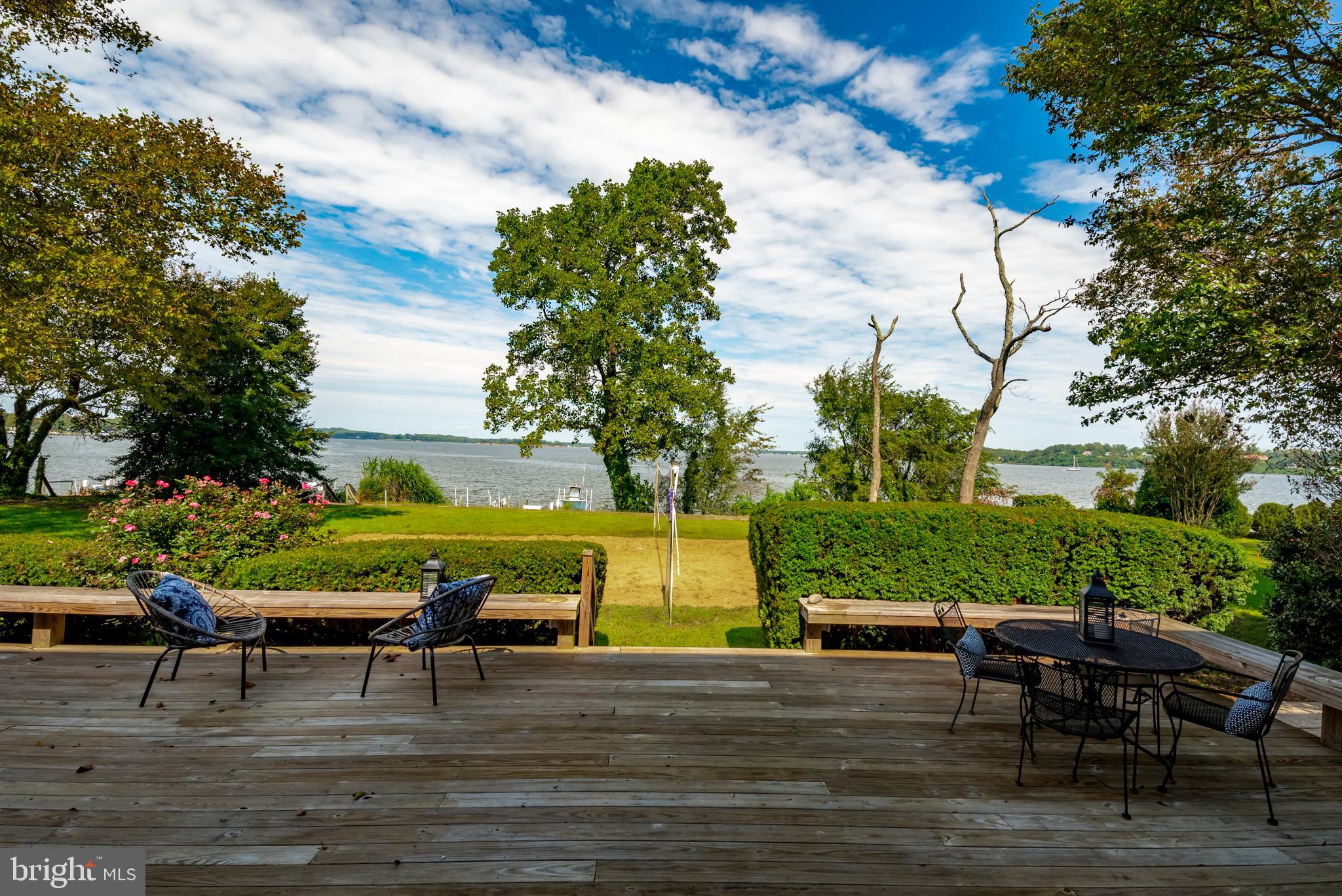 CAPE ST CLAIRE - Residential