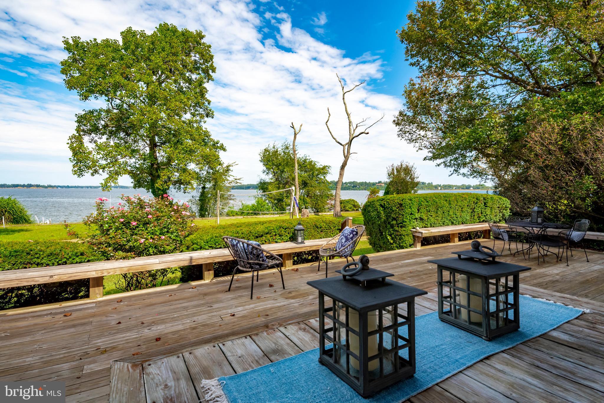 CAPE ST CLAIRE - Residential