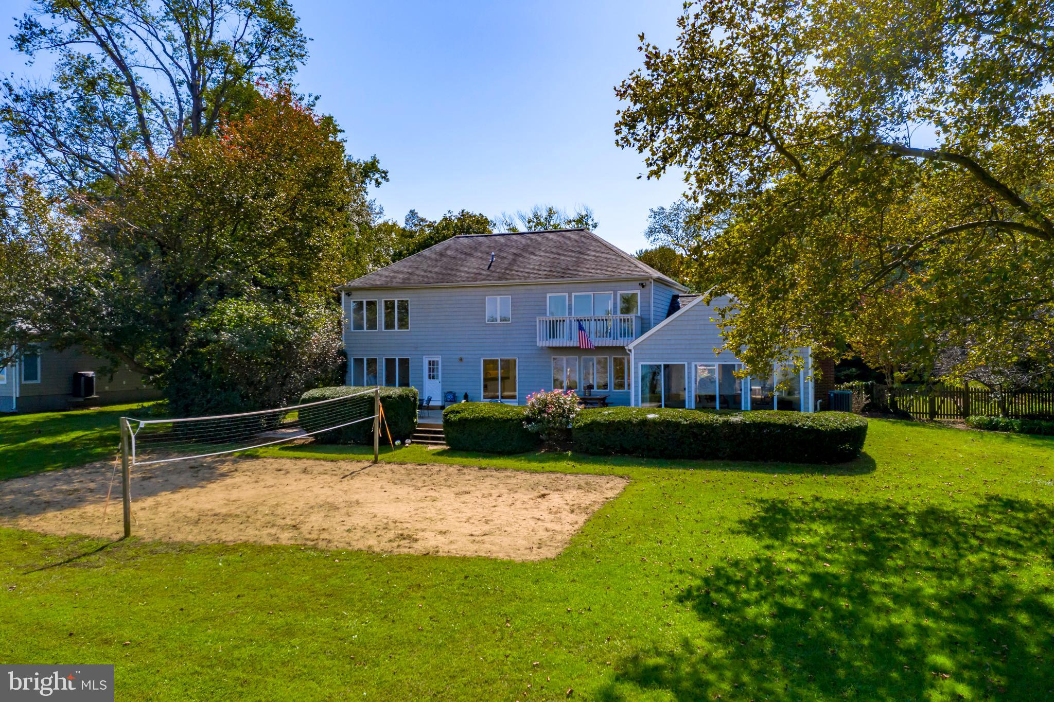 CAPE ST CLAIRE - Residential