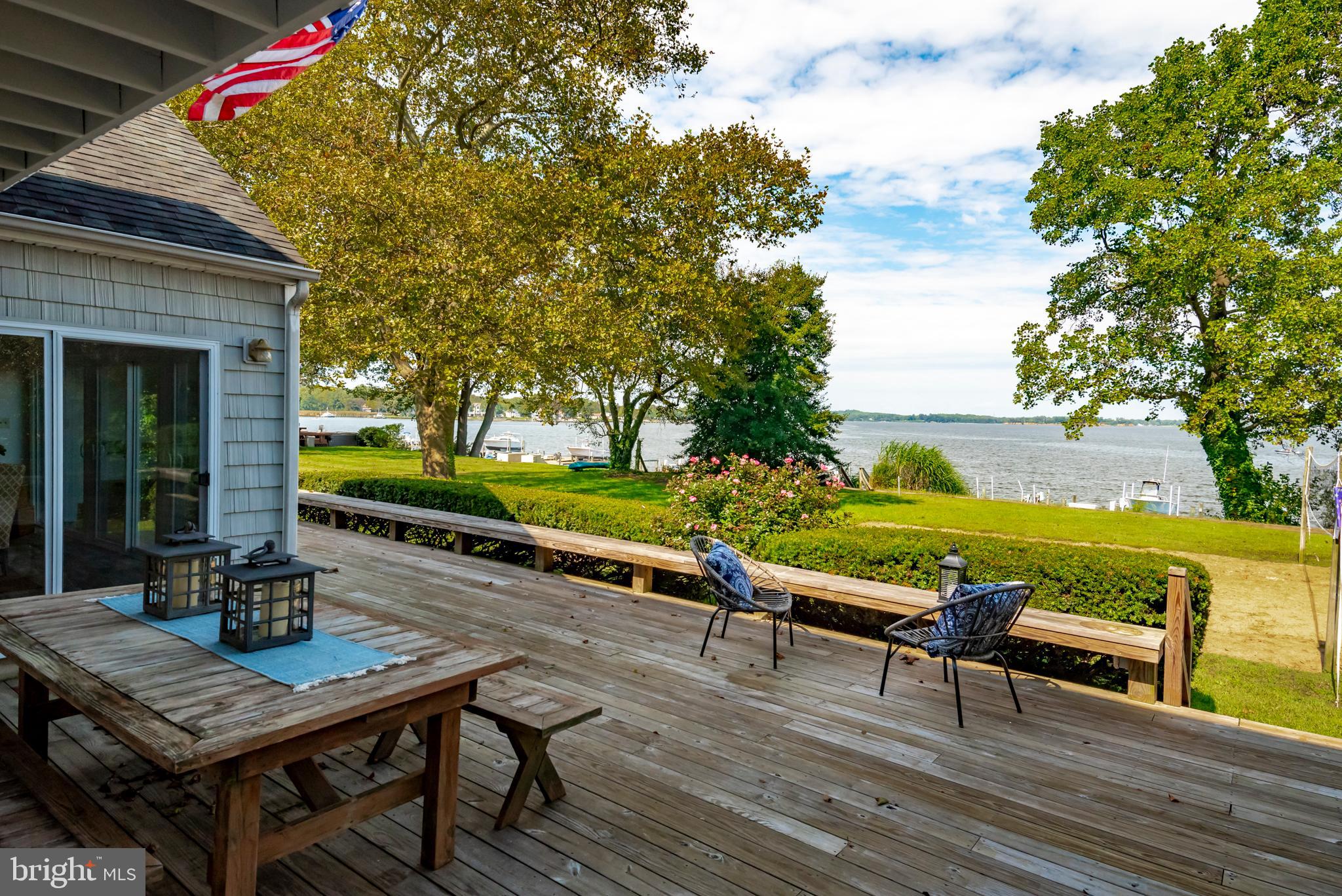 CAPE ST CLAIRE - Residential