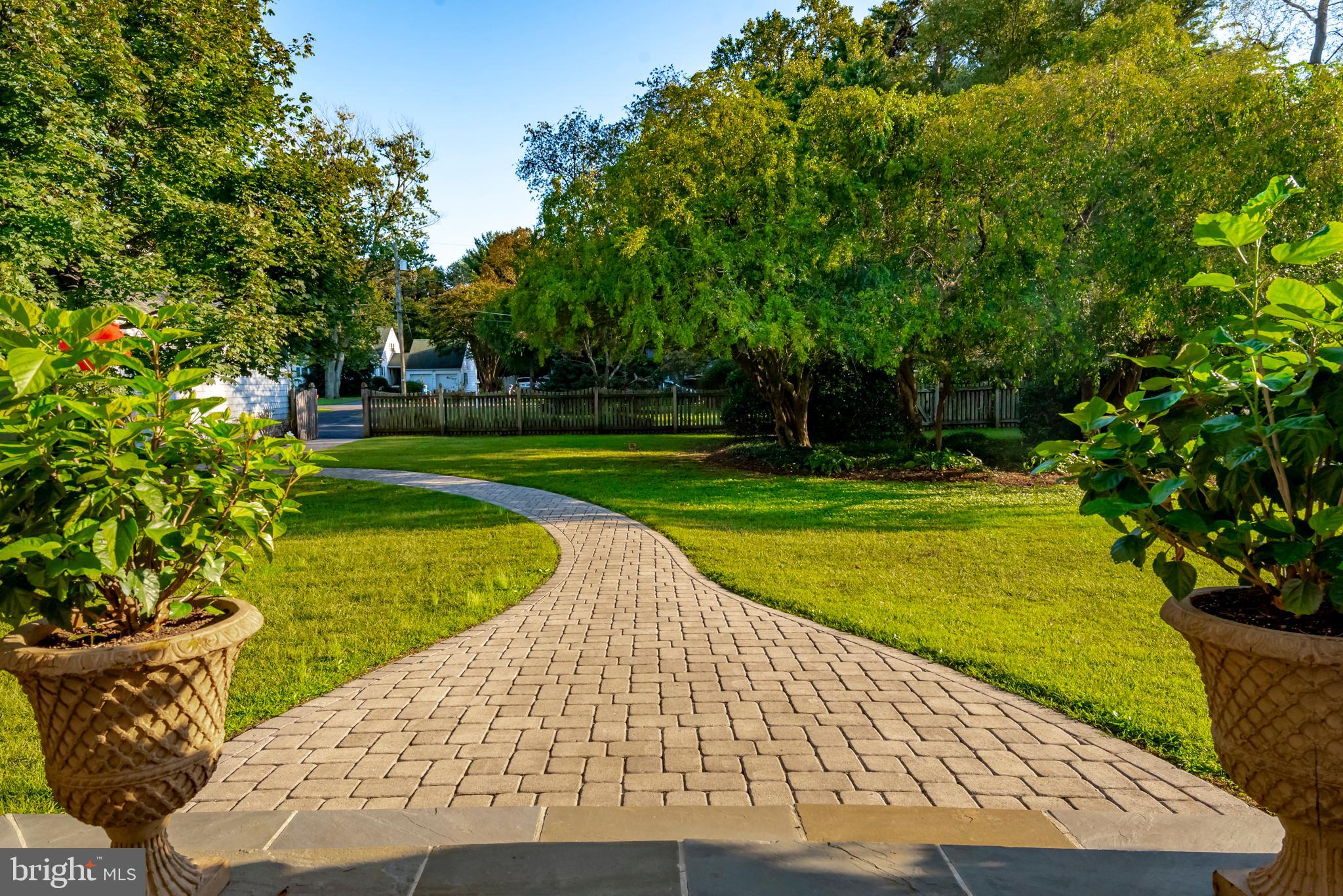 CAPE ST CLAIRE - Residential