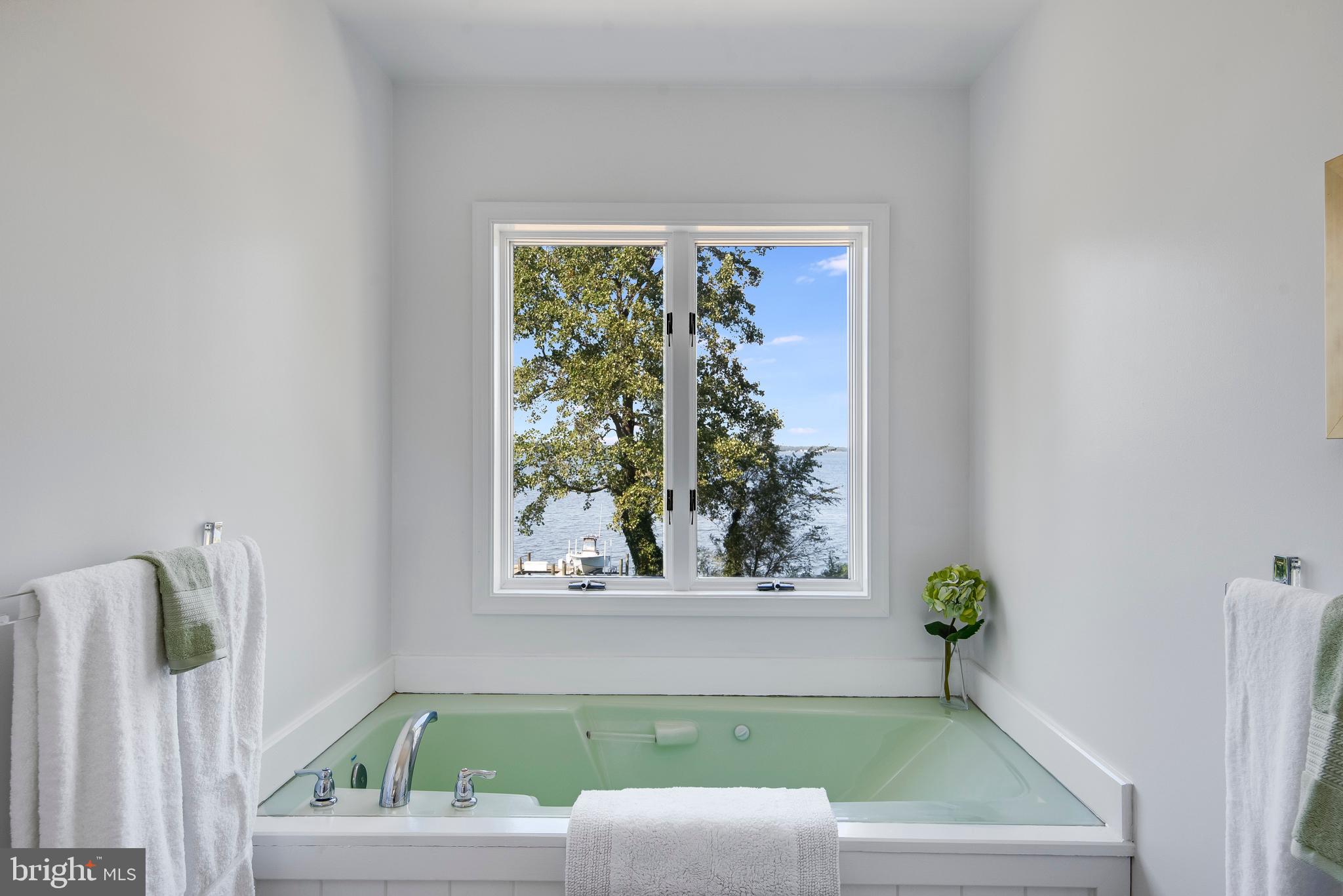 CAPE ST CLAIRE - Residential