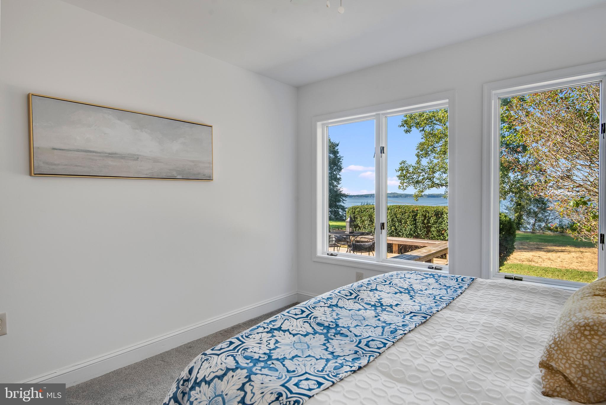 CAPE ST CLAIRE - Residential