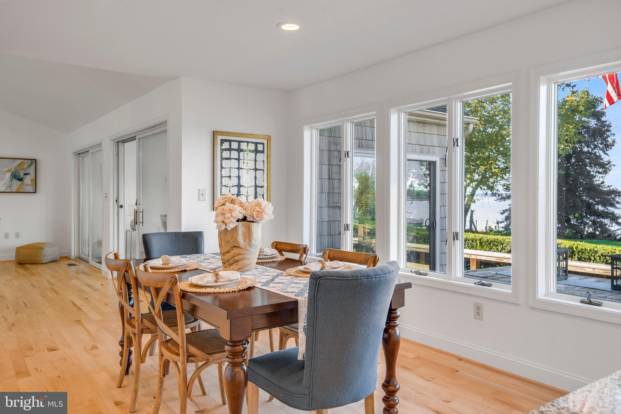 CAPE ST CLAIRE - Residential