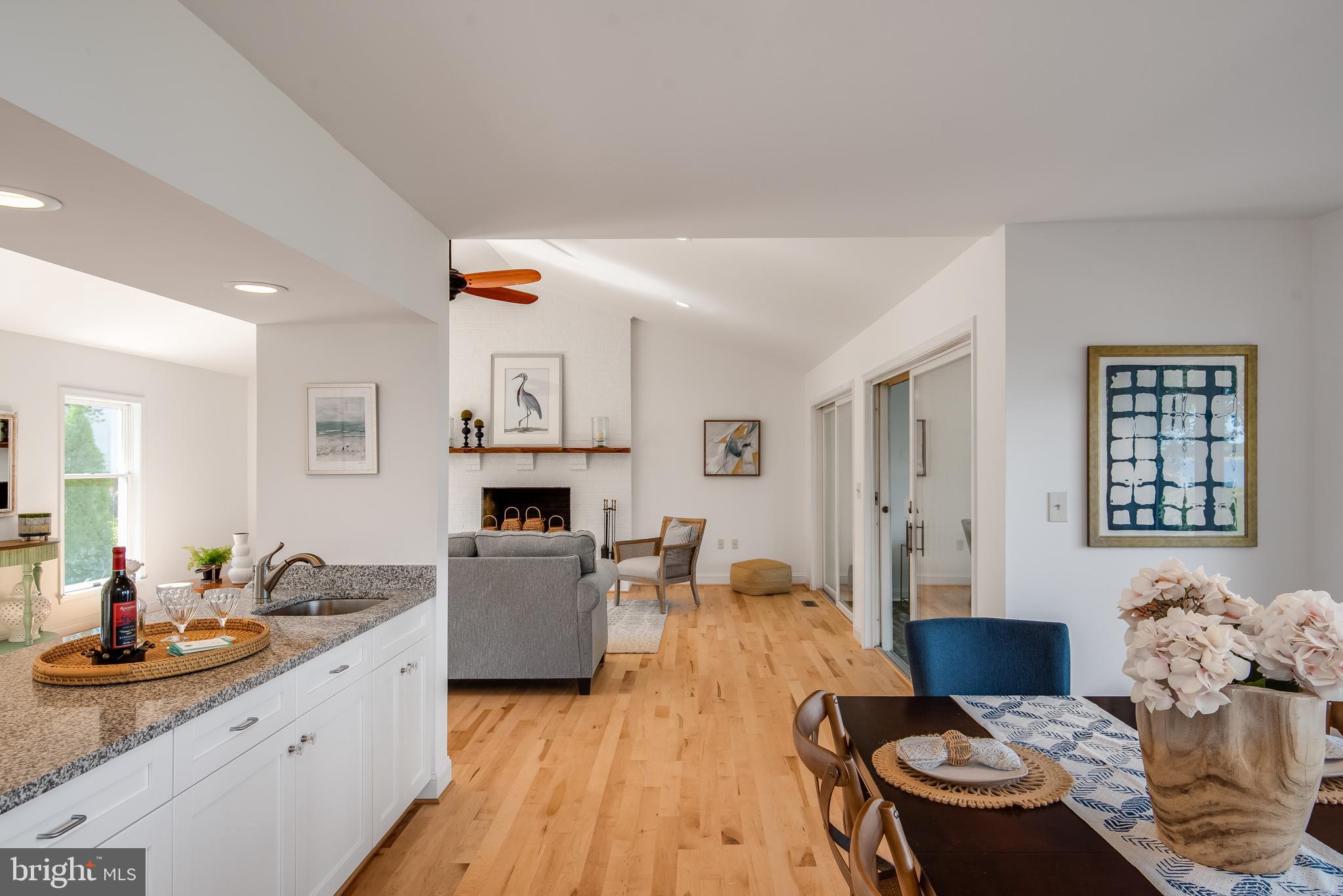 CAPE ST CLAIRE - Residential