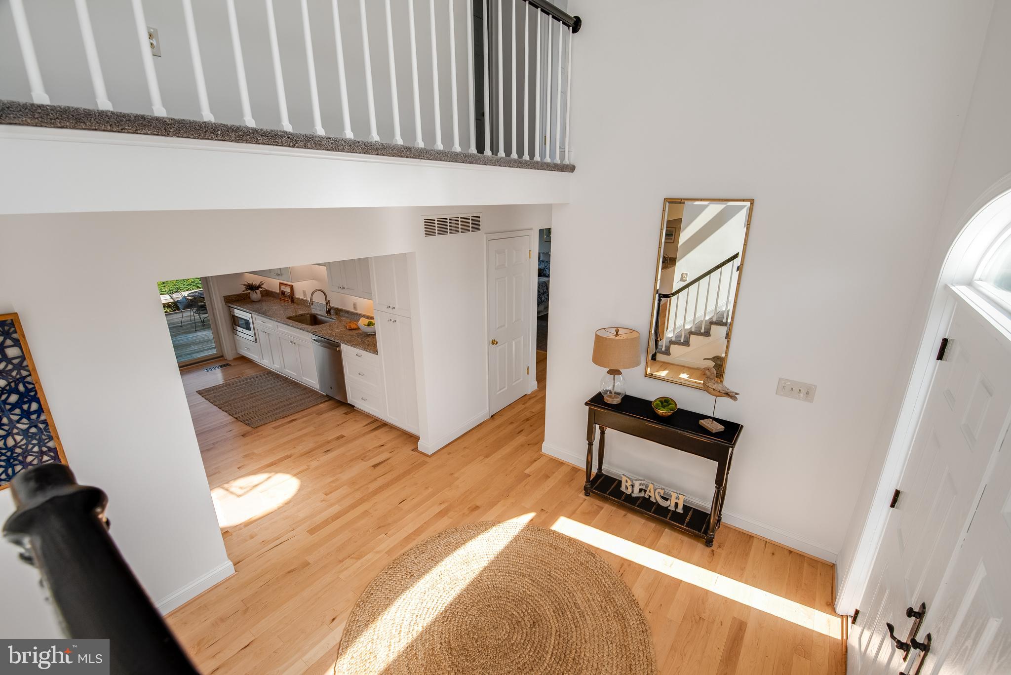 CAPE ST CLAIRE - Residential