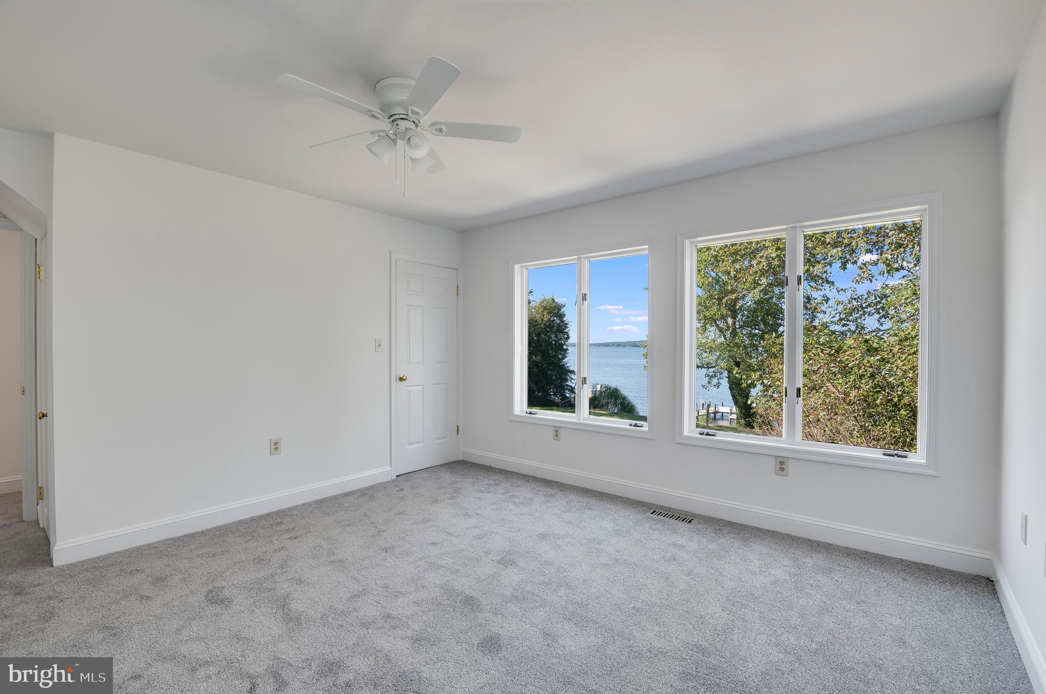 CAPE ST CLAIRE - Residential