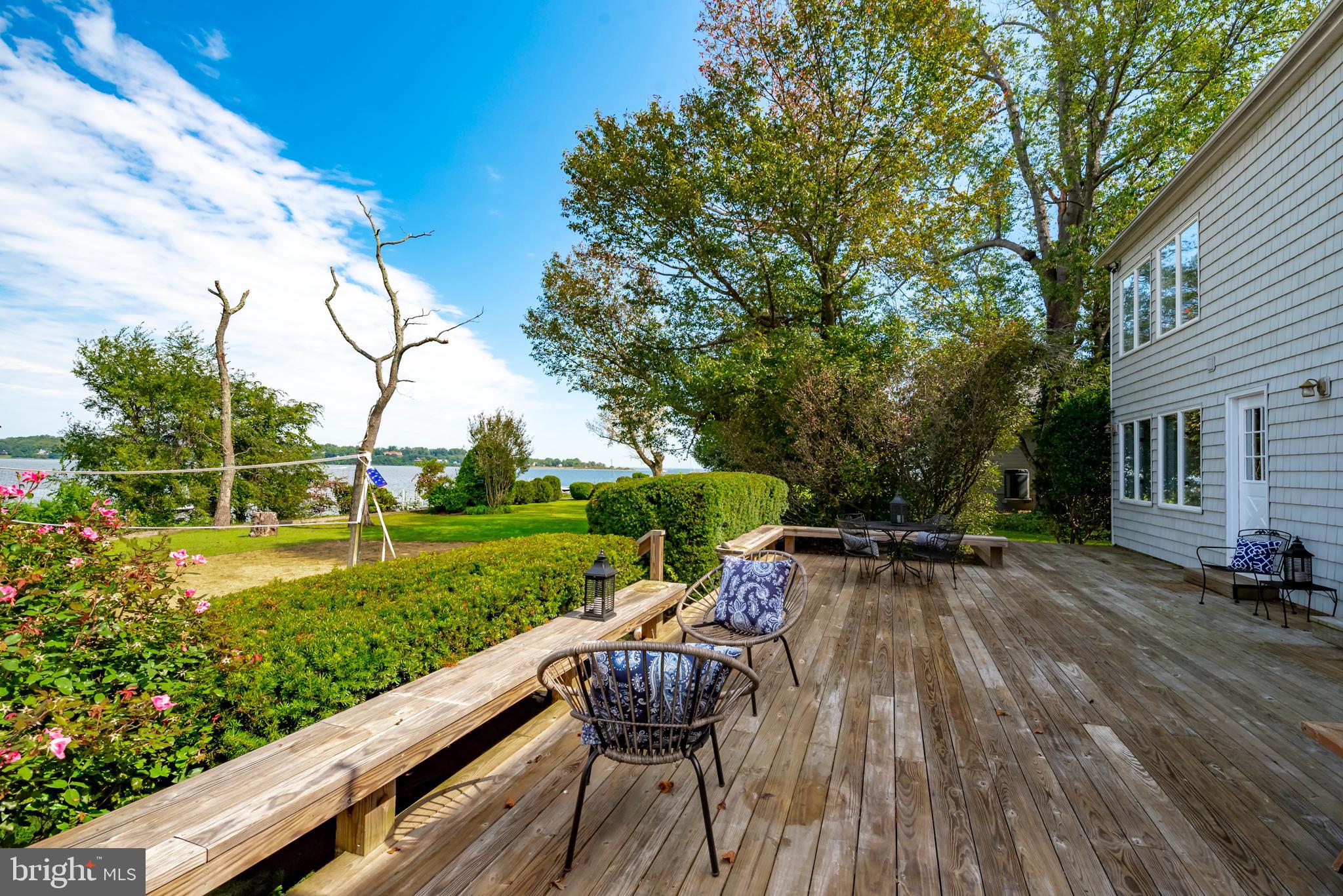 CAPE ST CLAIRE - Residential