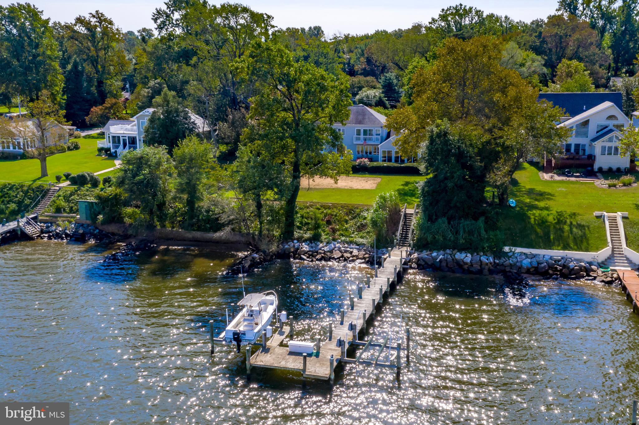 CAPE ST CLAIRE - Residential