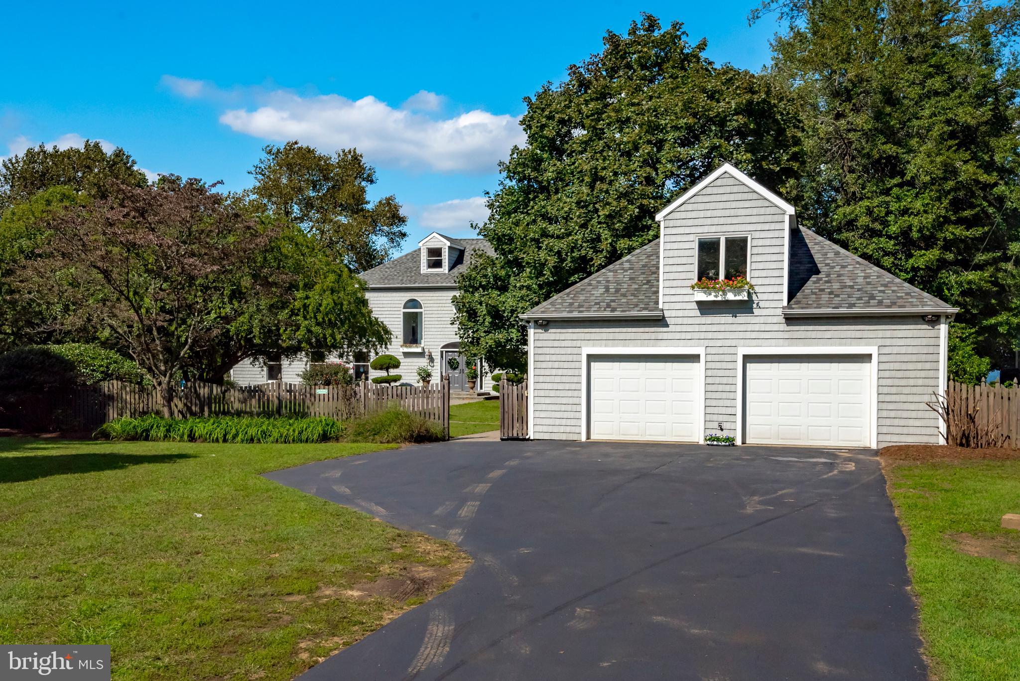 CAPE ST CLAIRE - Residential