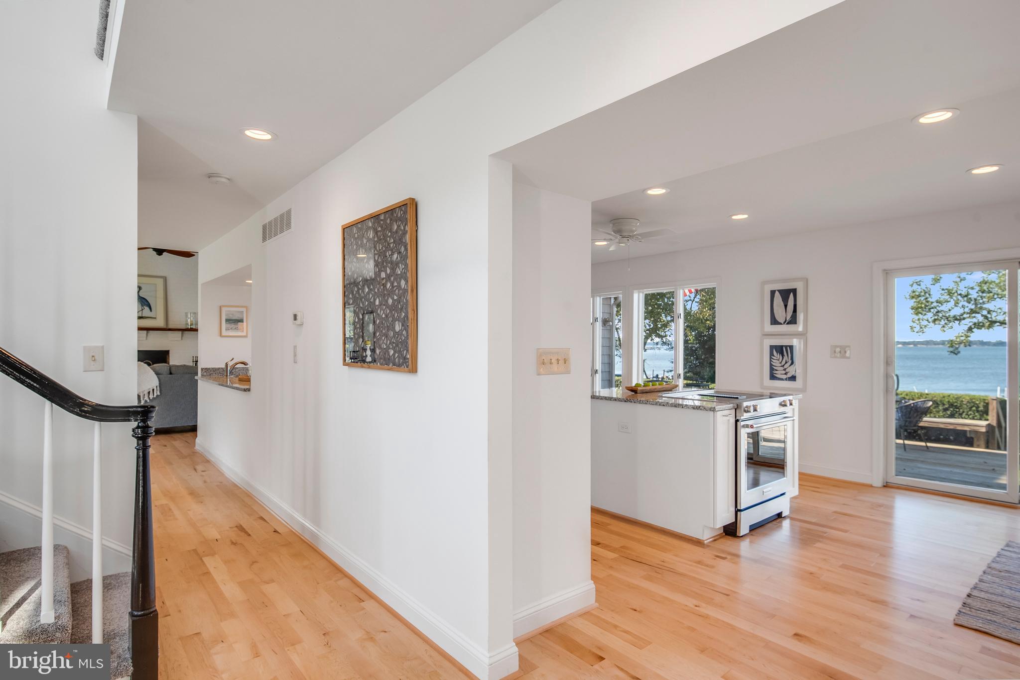 CAPE ST CLAIRE - Residential