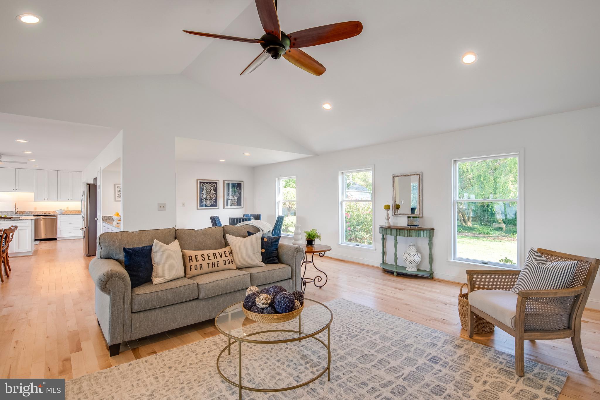 CAPE ST CLAIRE - Residential