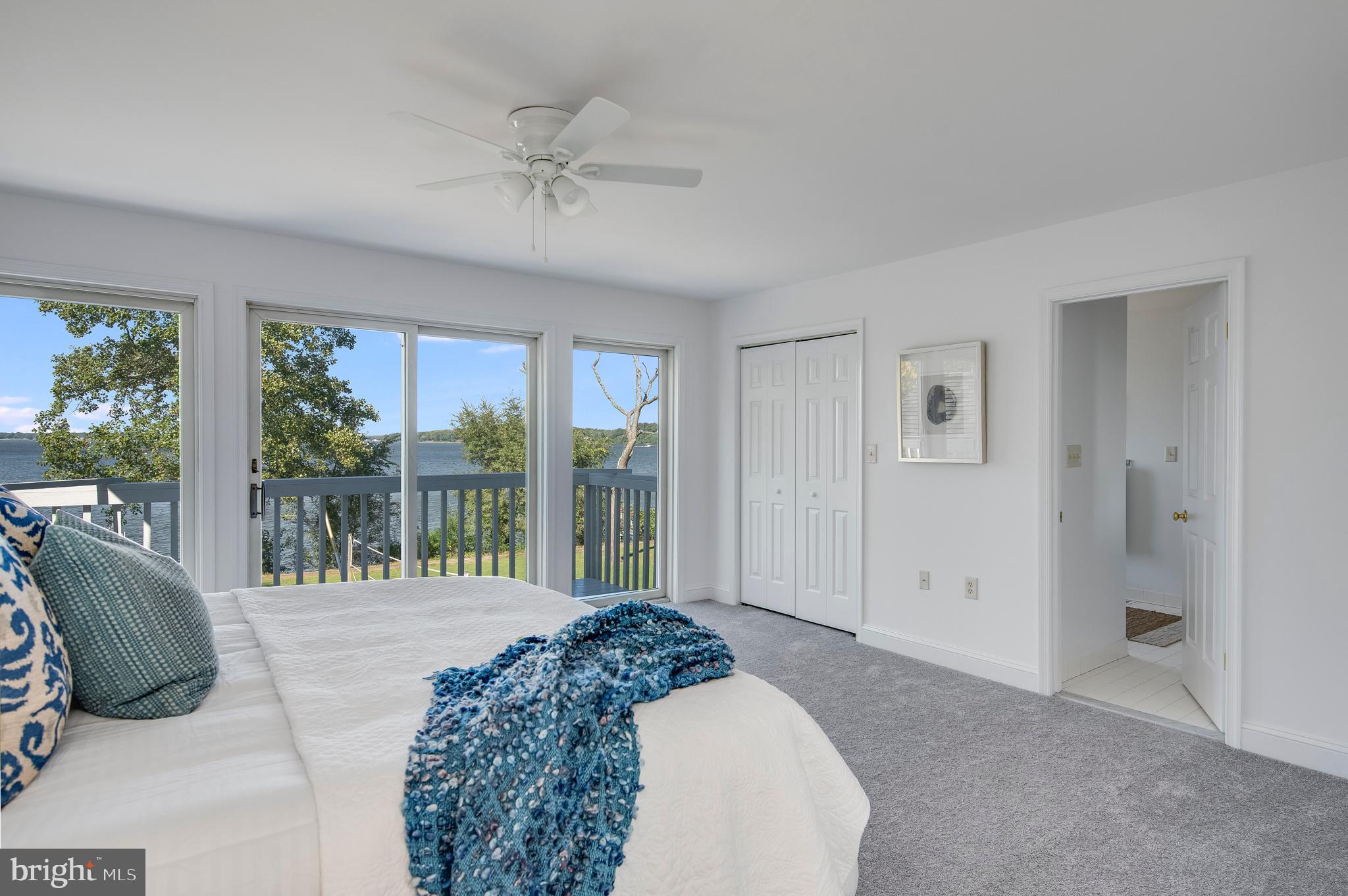 CAPE ST CLAIRE - Residential