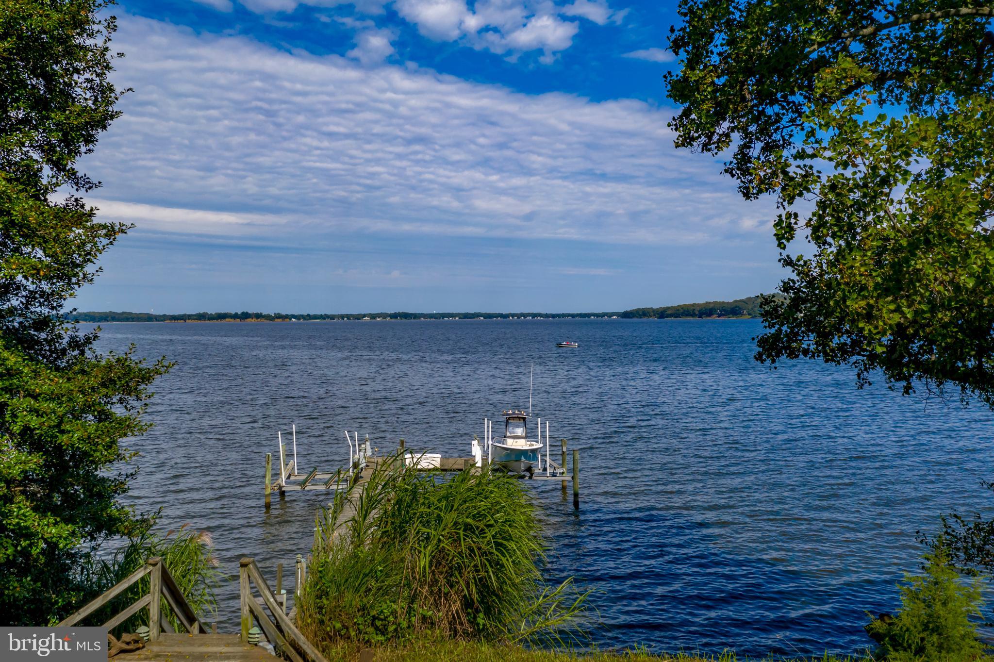 CAPE ST CLAIRE - Residential