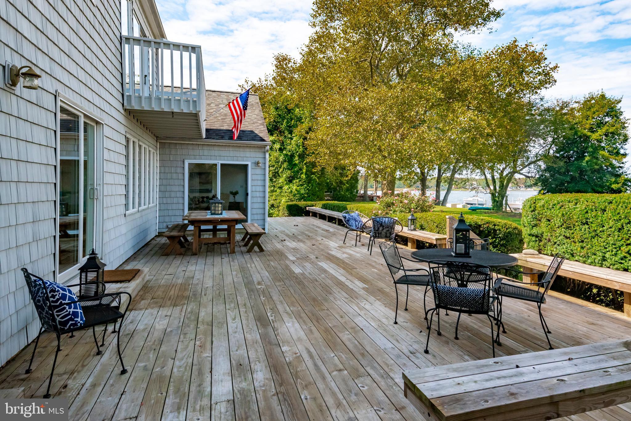 CAPE ST CLAIRE - Residential