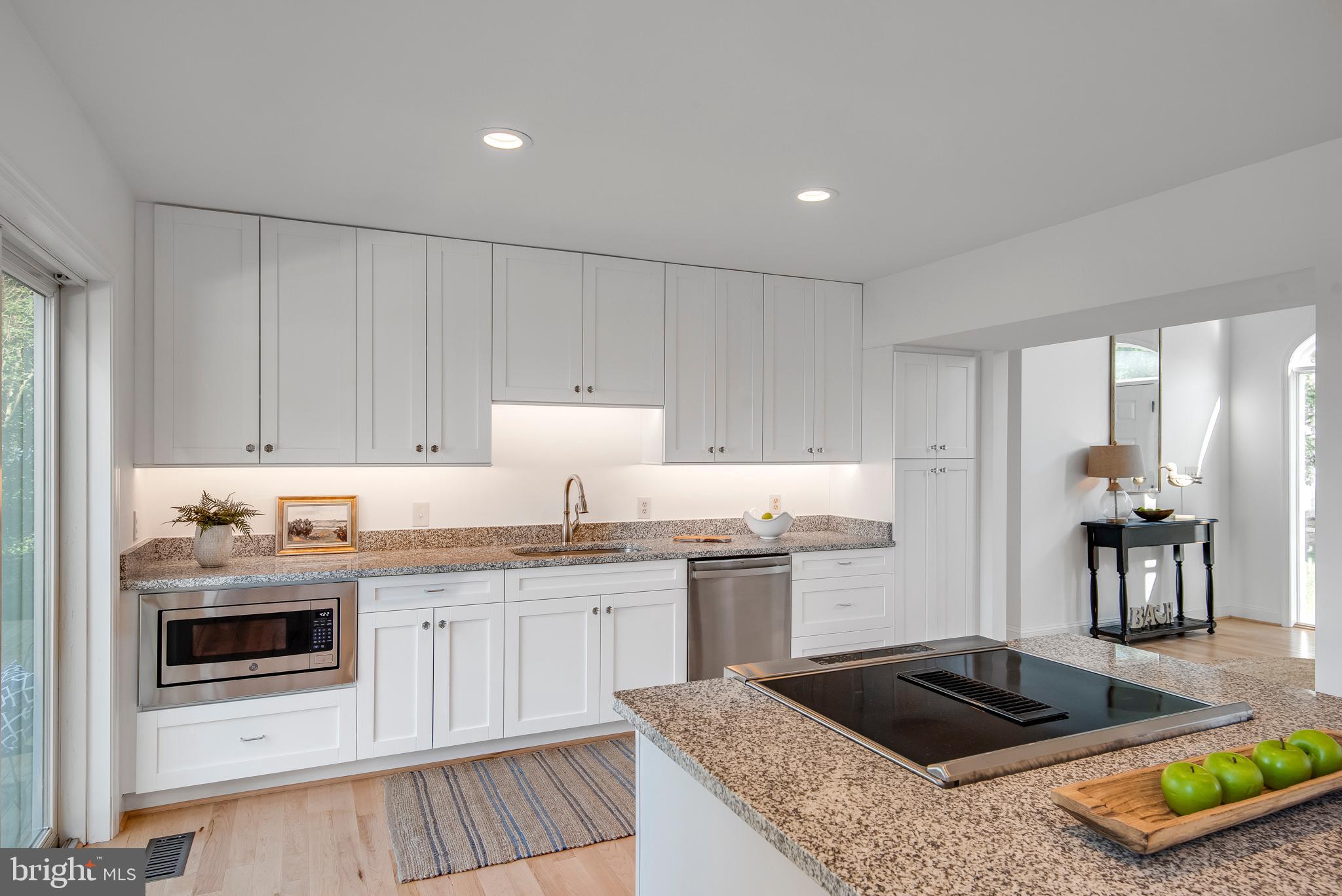 CAPE ST CLAIRE - Residential