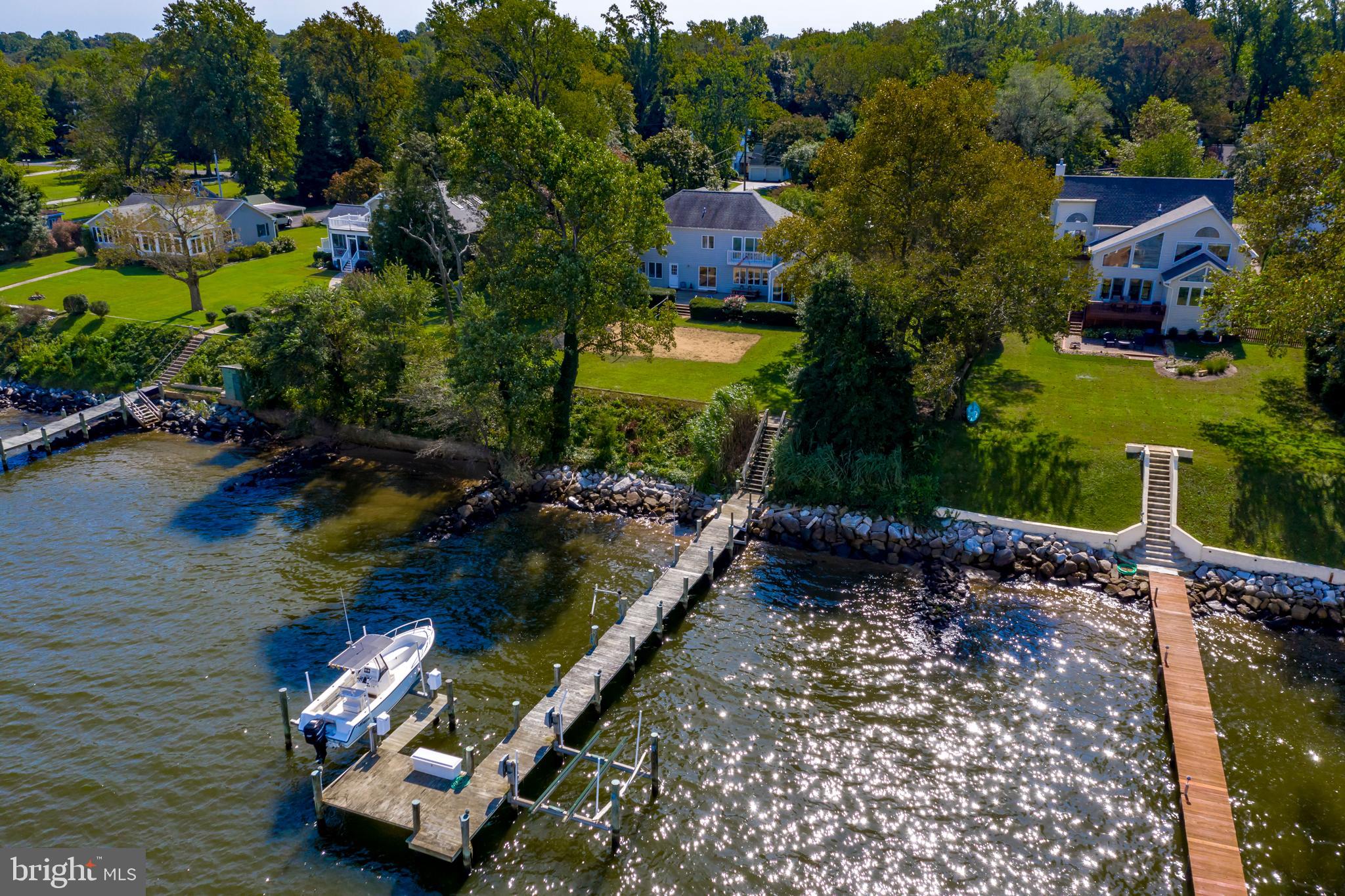 CAPE ST CLAIRE - Residential