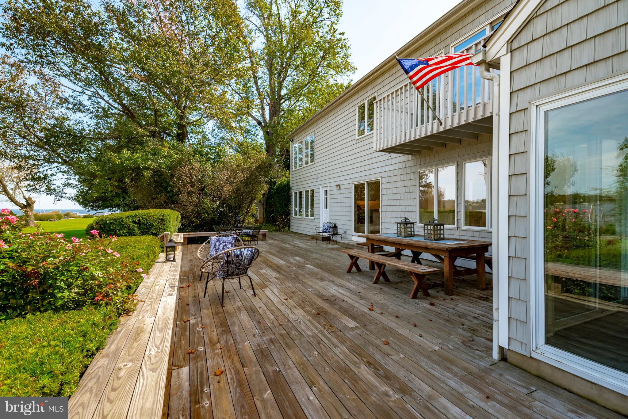 CAPE ST CLAIRE - Residential