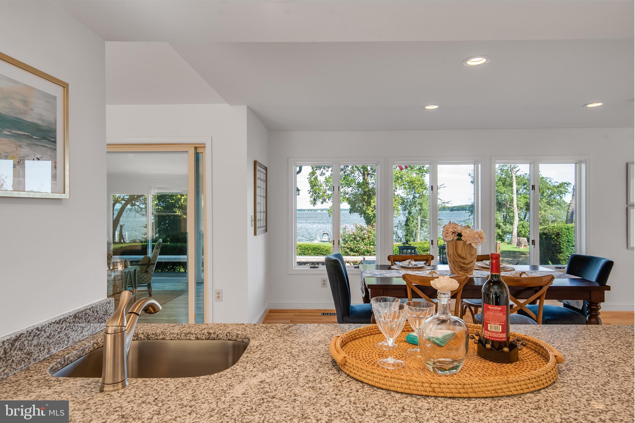 CAPE ST CLAIRE - Residential