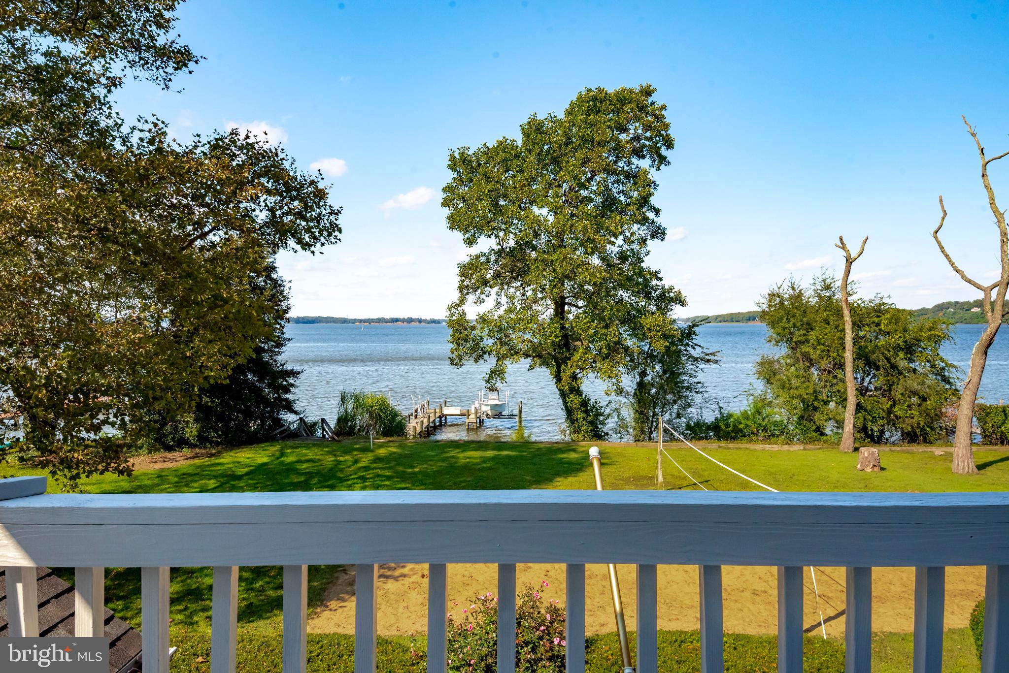 CAPE ST CLAIRE - Residential