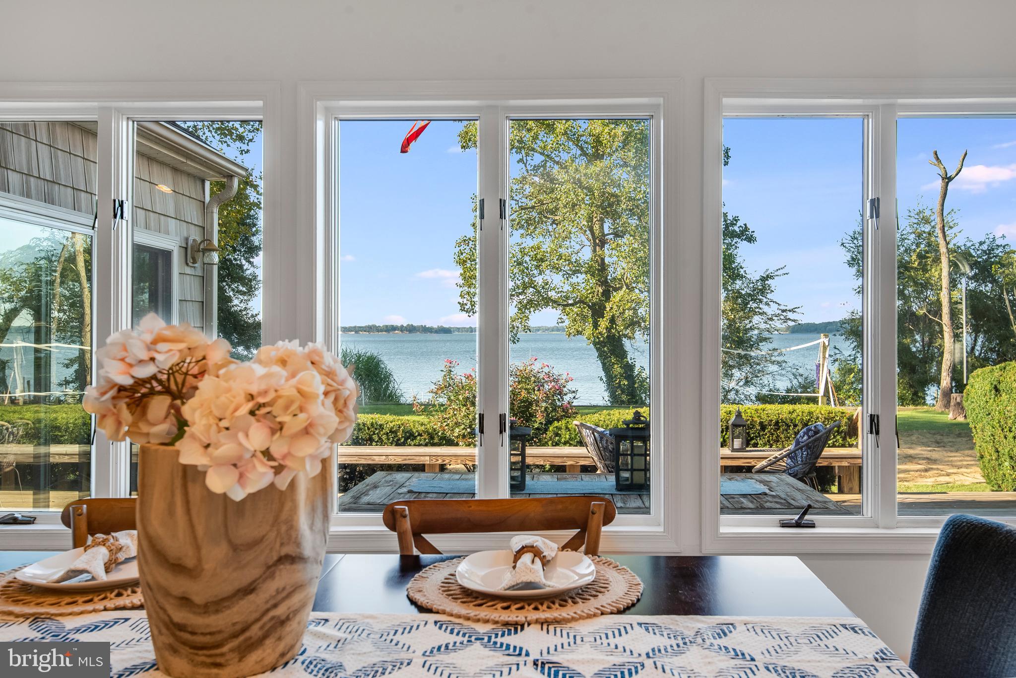 CAPE ST CLAIRE - Residential