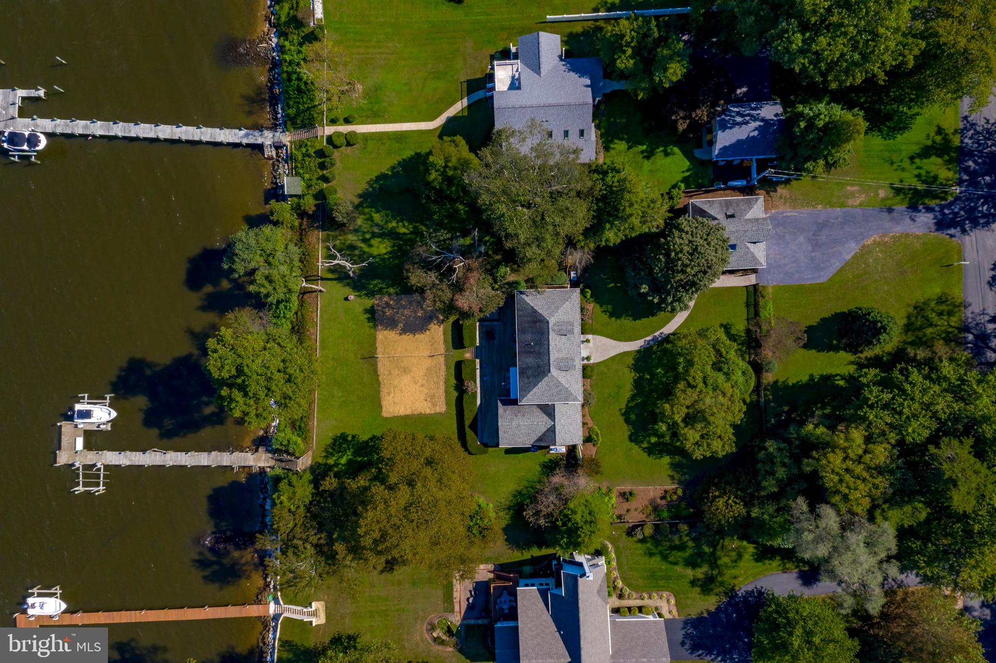 CAPE ST CLAIRE - Residential