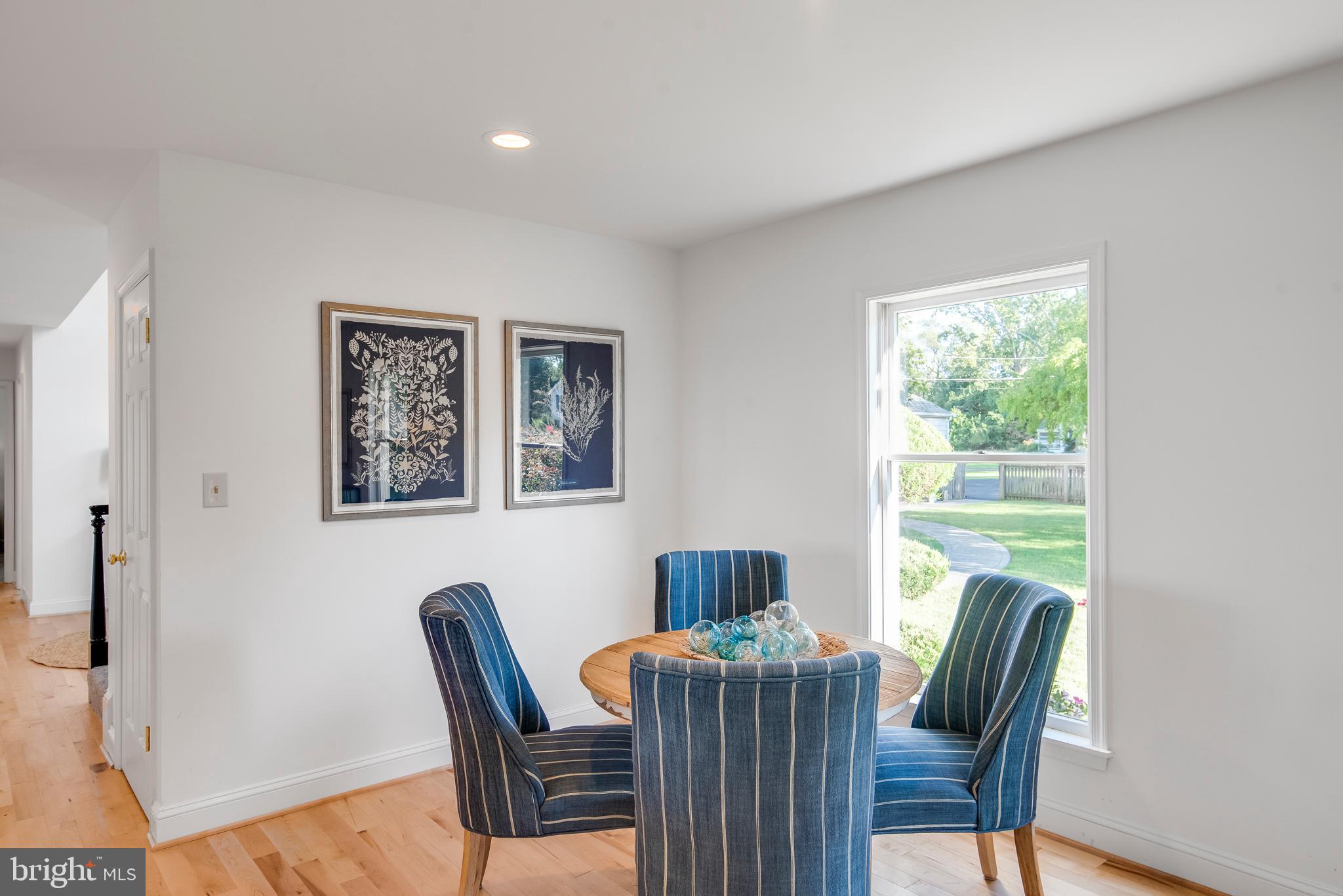 CAPE ST CLAIRE - Residential