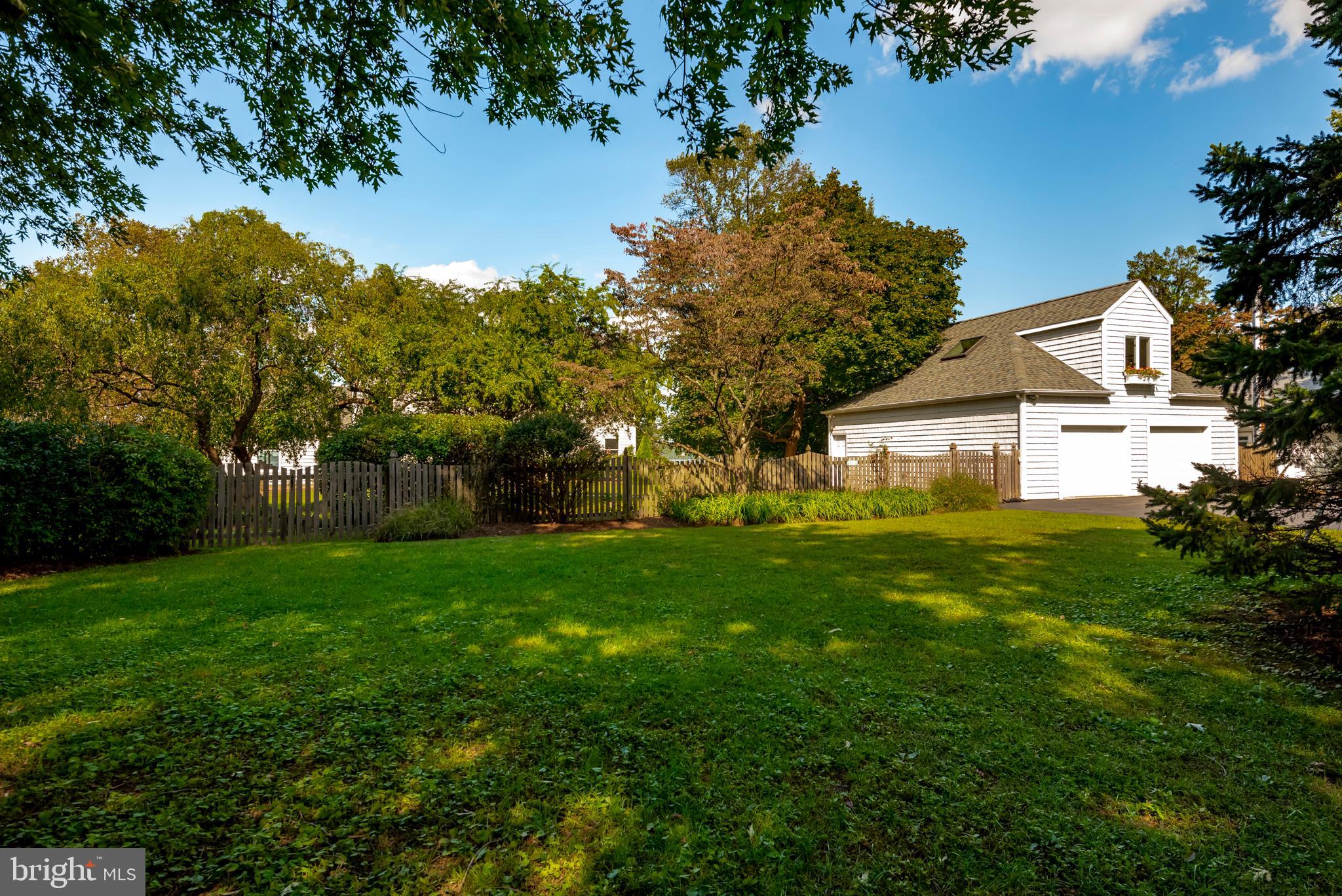 CAPE ST CLAIRE - Residential