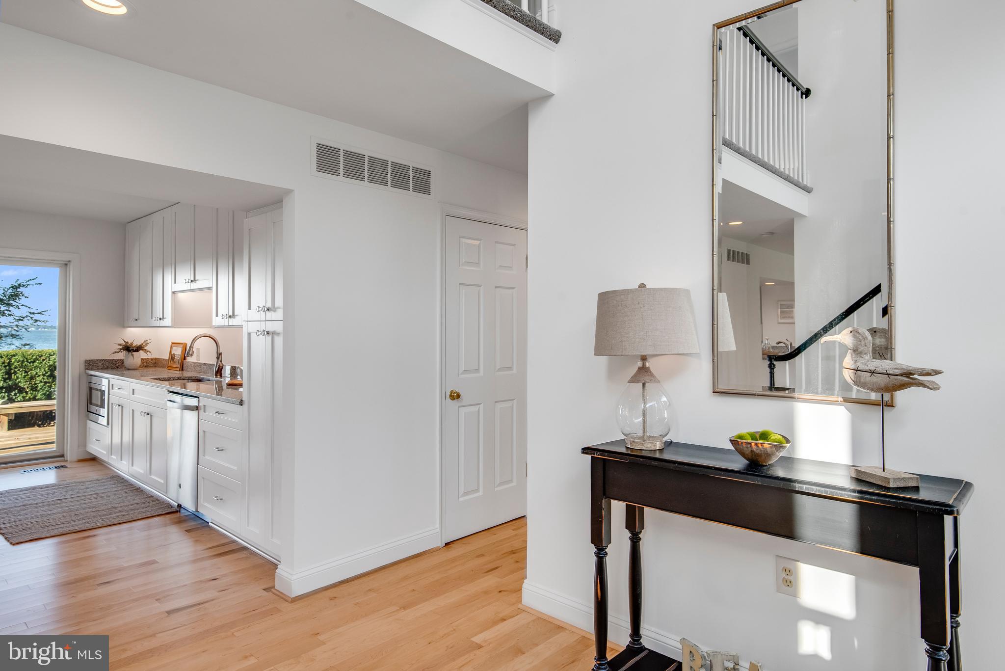 CAPE ST CLAIRE - Residential