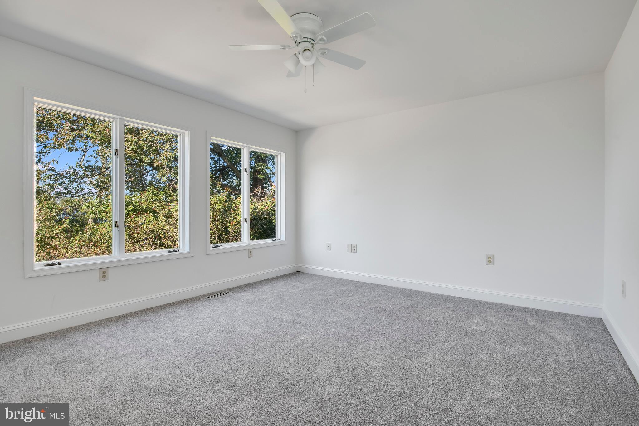 CAPE ST CLAIRE - Residential