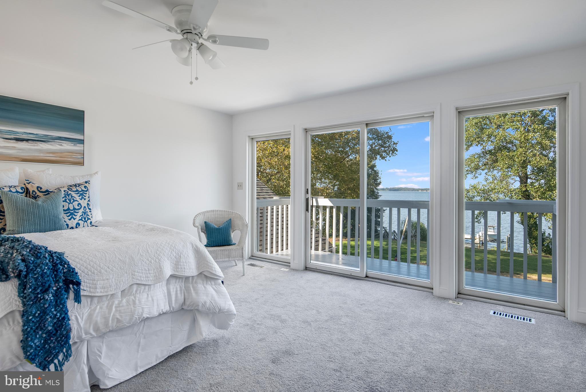 CAPE ST CLAIRE - Residential