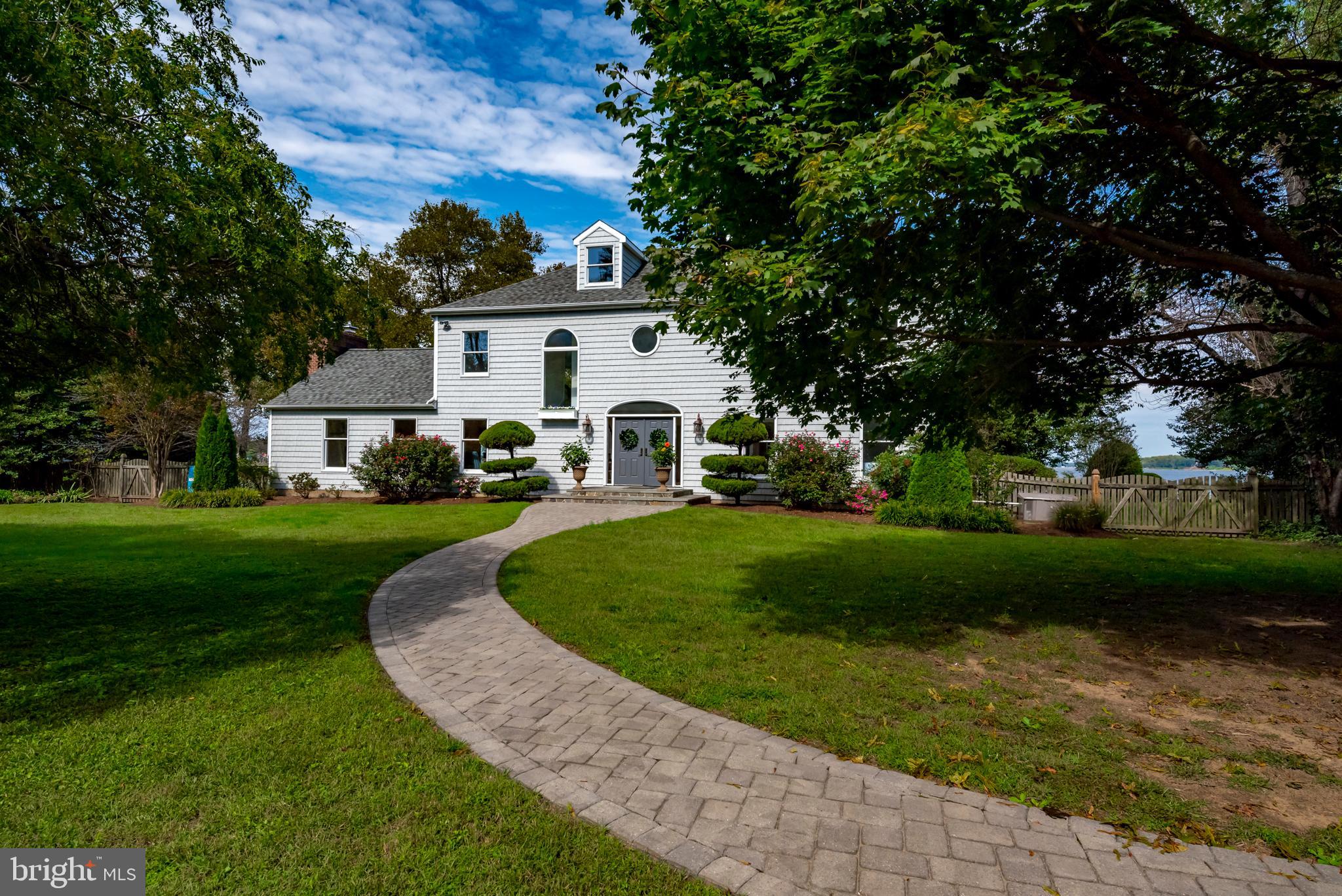 CAPE ST CLAIRE - Residential