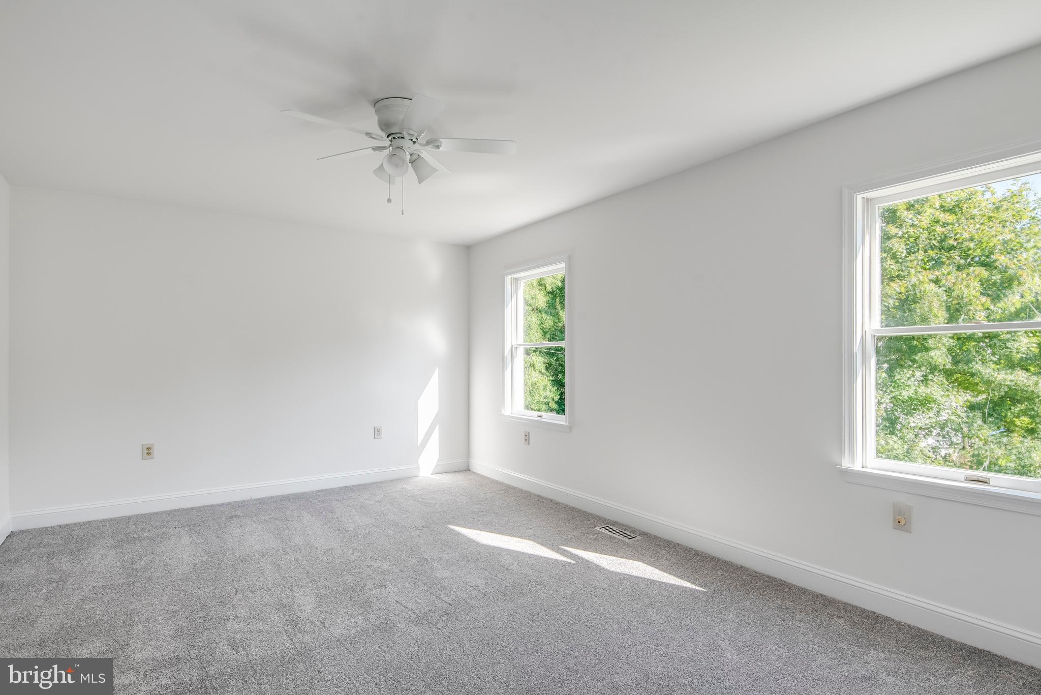 CAPE ST CLAIRE - Residential