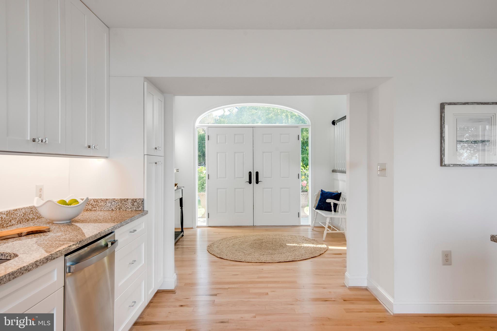 CAPE ST CLAIRE - Residential