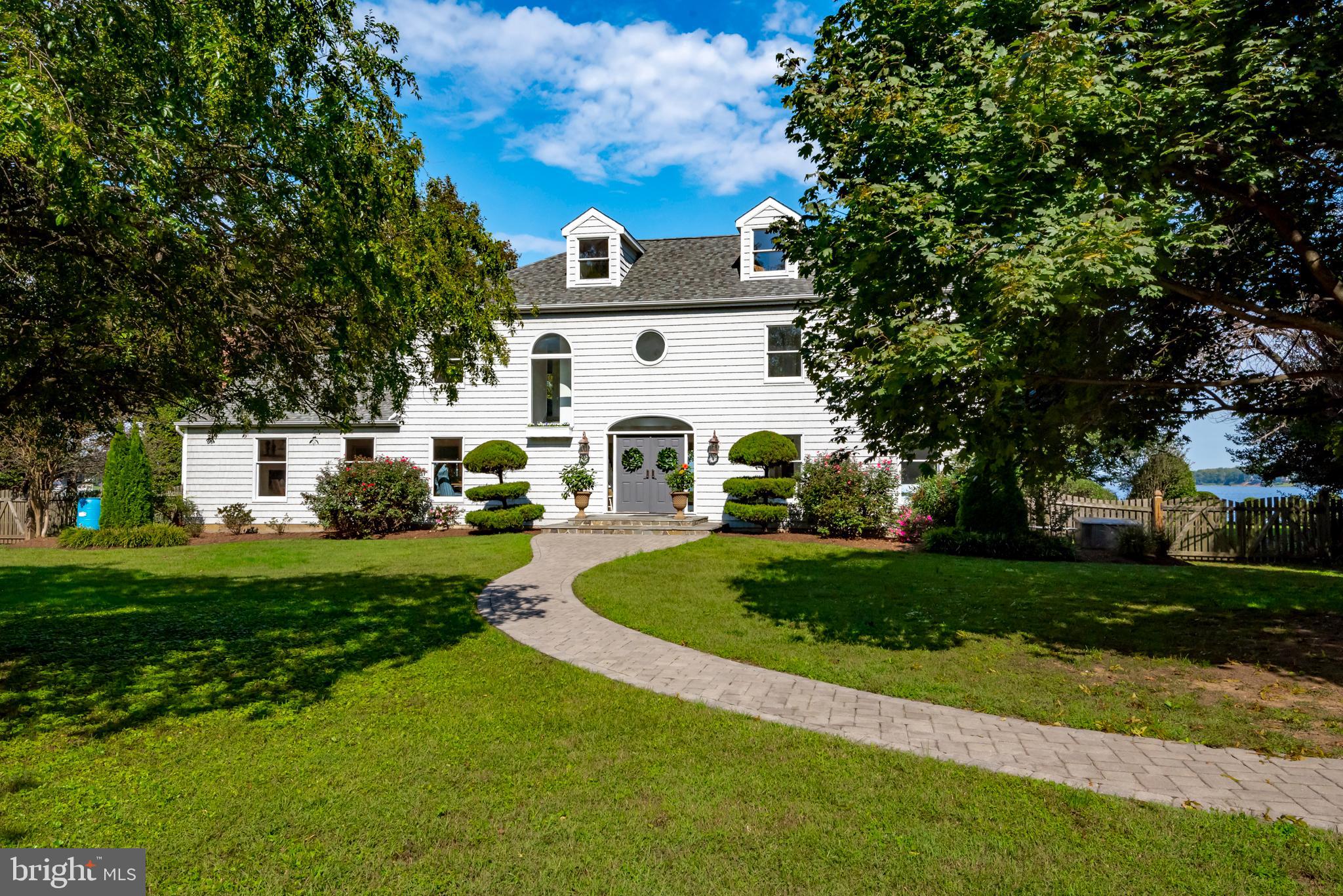 CAPE ST CLAIRE - Residential