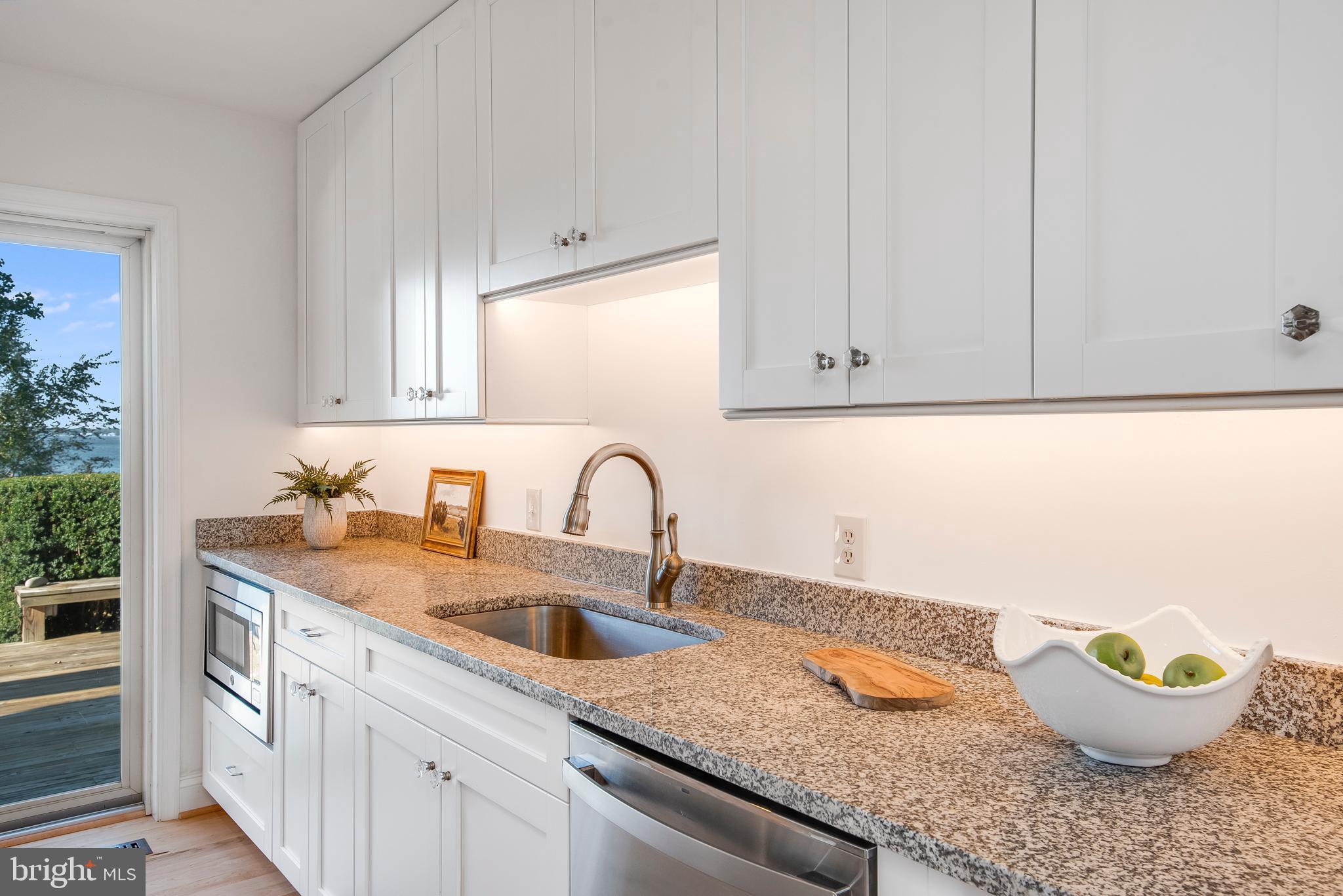 CAPE ST CLAIRE - Residential