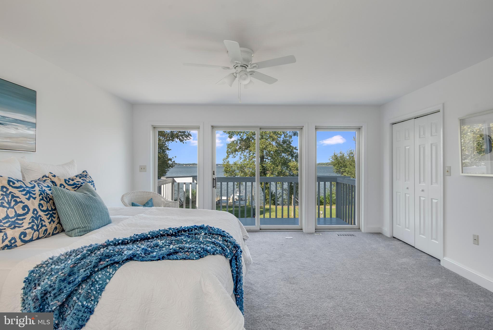 CAPE ST CLAIRE - Residential