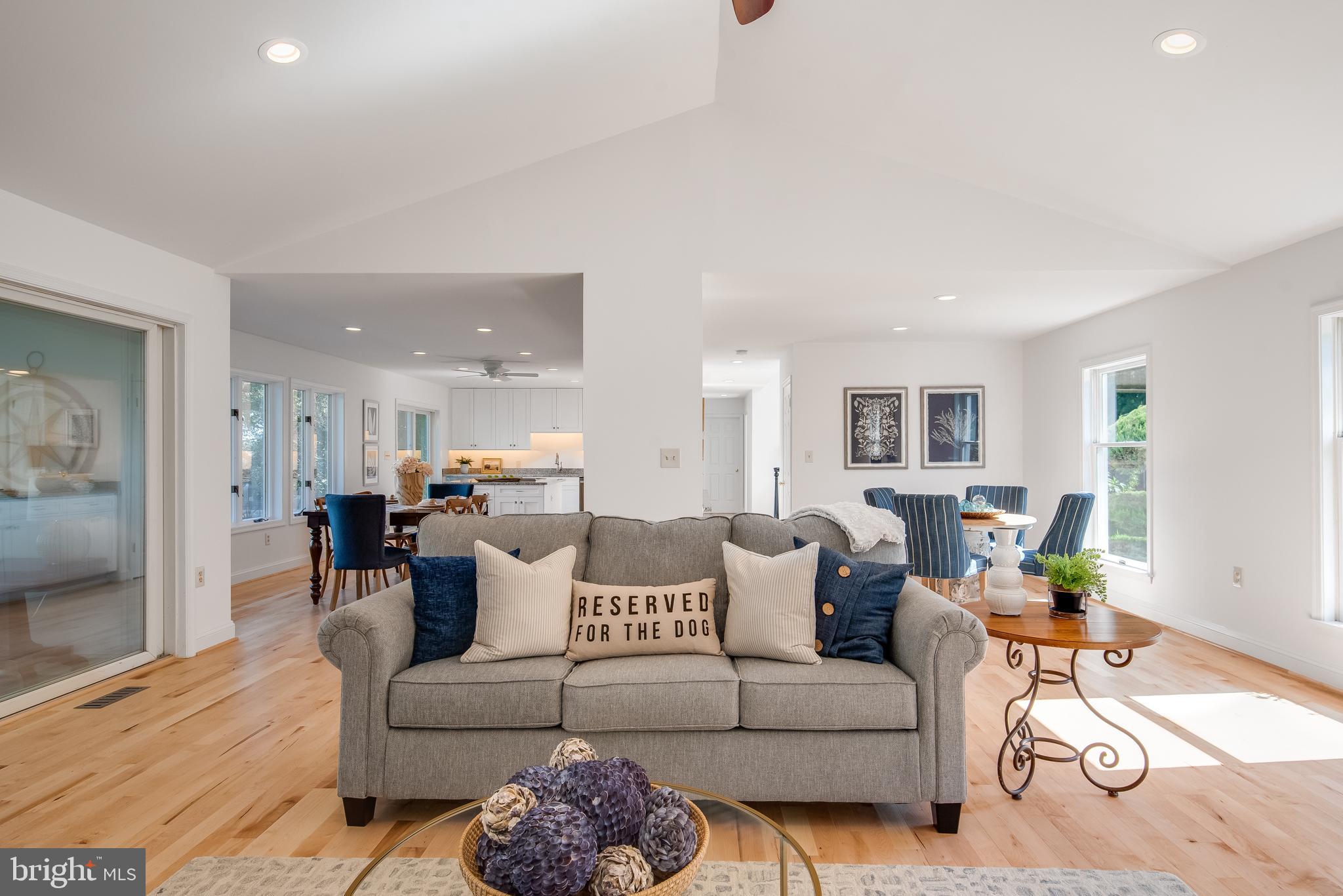 CAPE ST CLAIRE - Residential