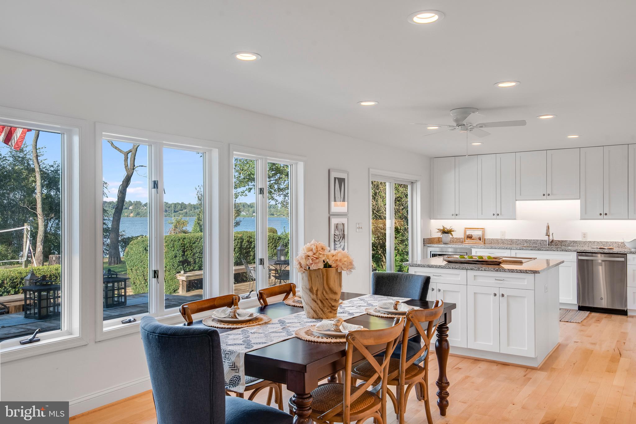 CAPE ST CLAIRE - Residential