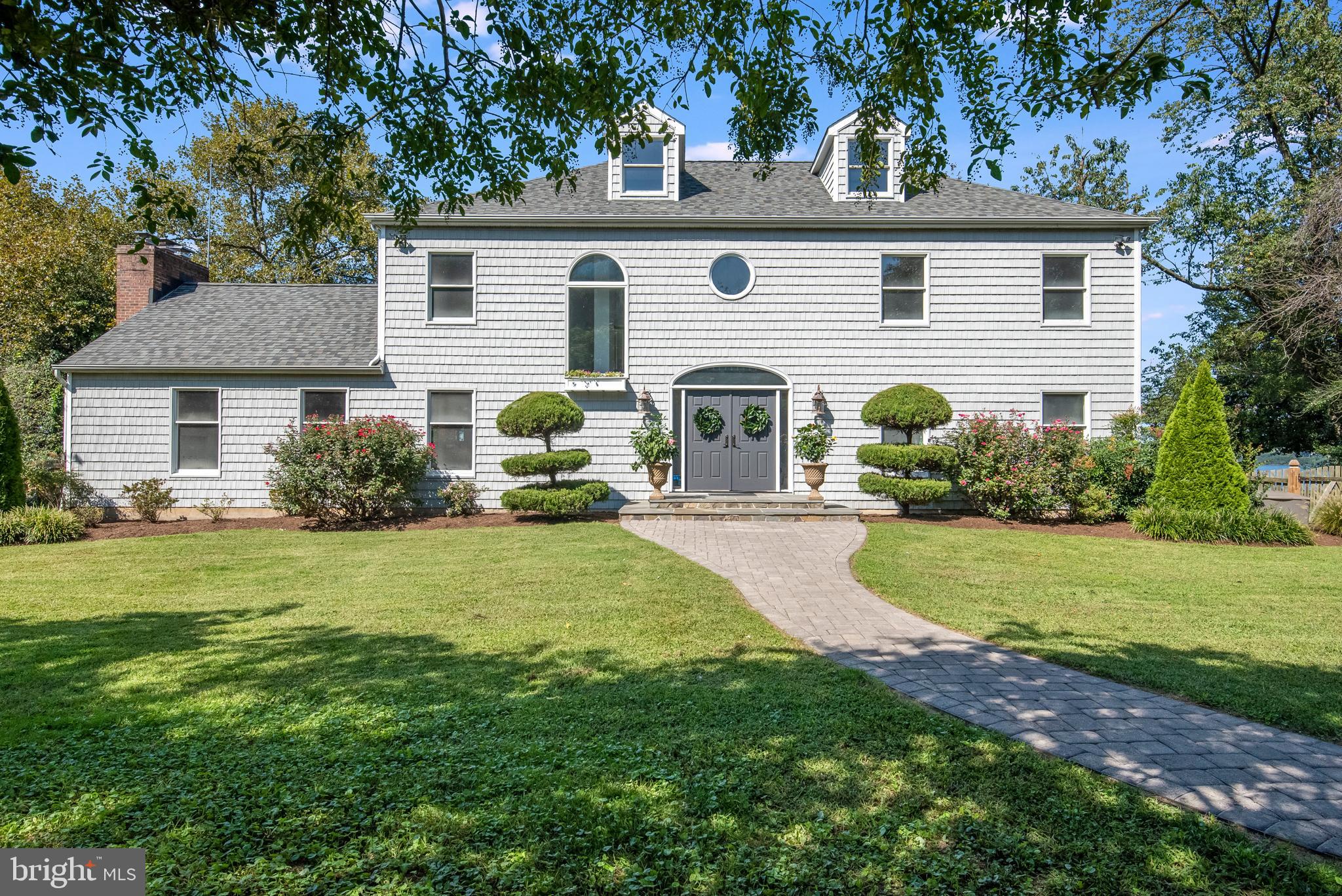 CAPE ST CLAIRE - Residential