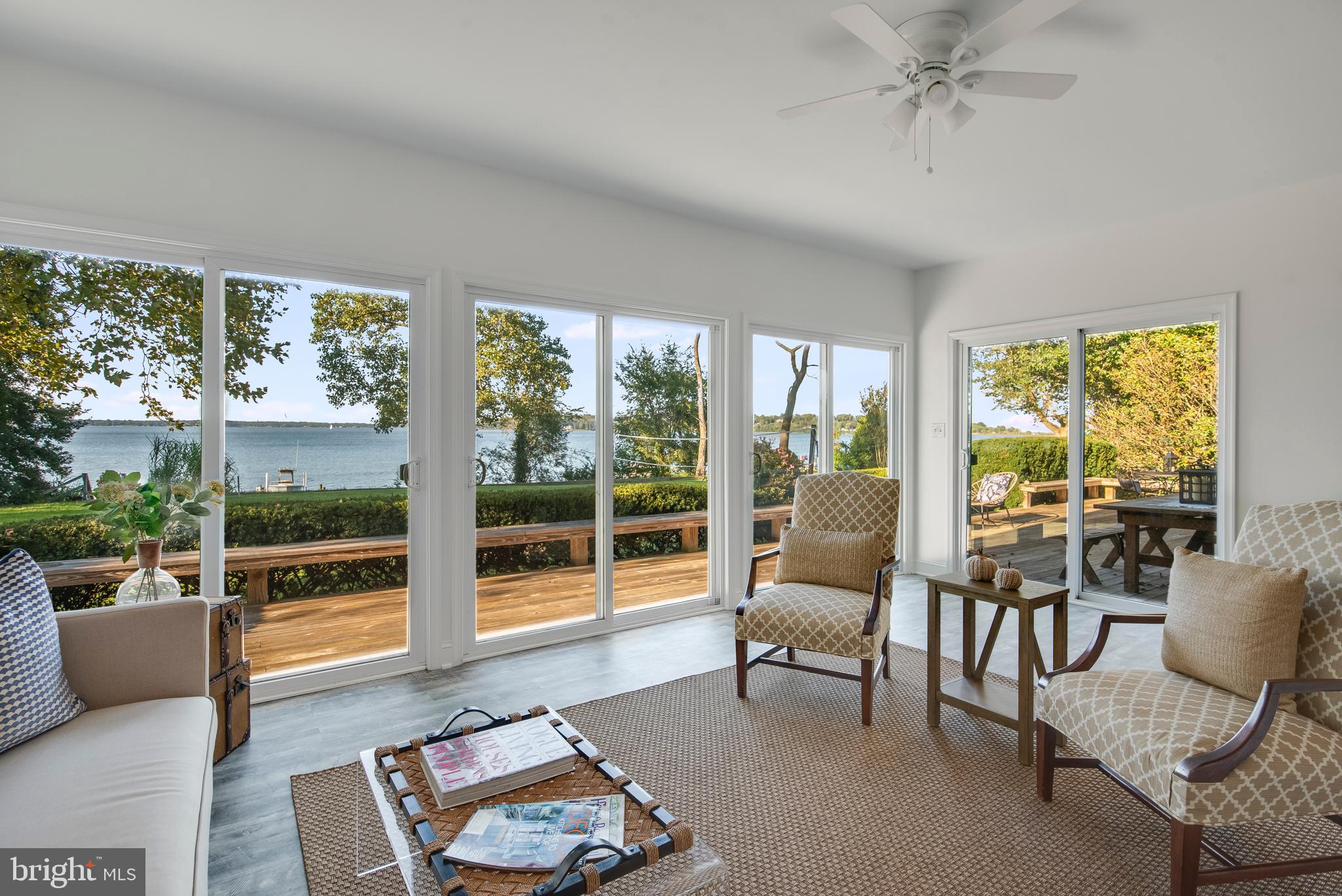 CAPE ST CLAIRE - Residential