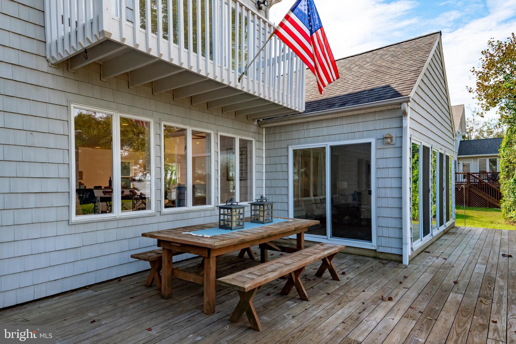 CAPE ST CLAIRE - Residential