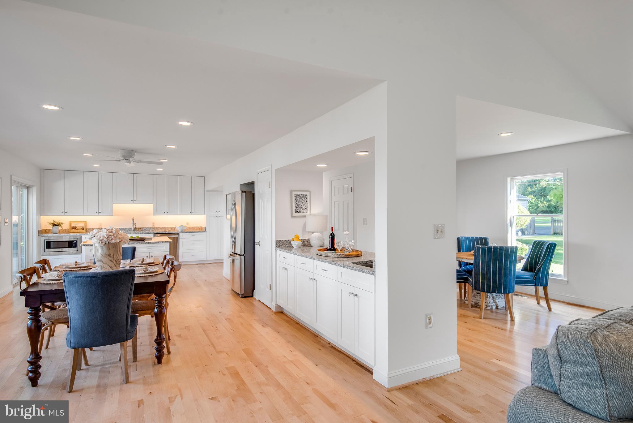 CAPE ST CLAIRE - Residential