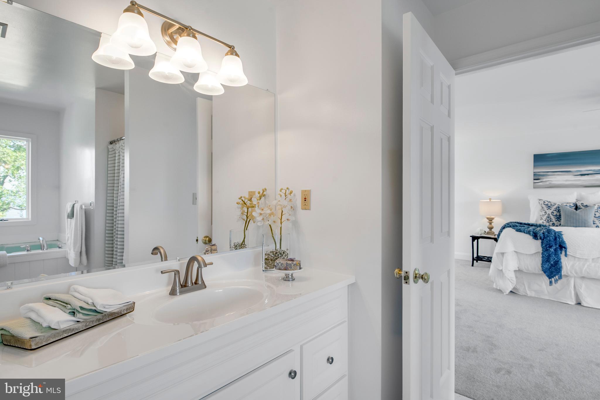 CAPE ST CLAIRE - Residential