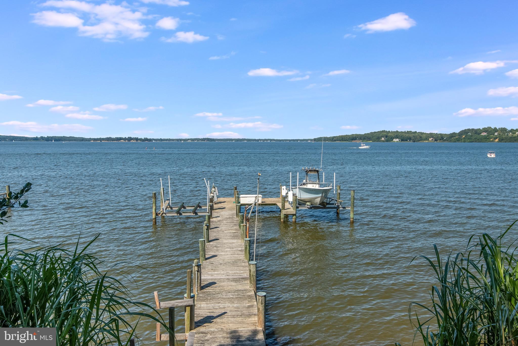 CAPE ST CLAIRE - Residential