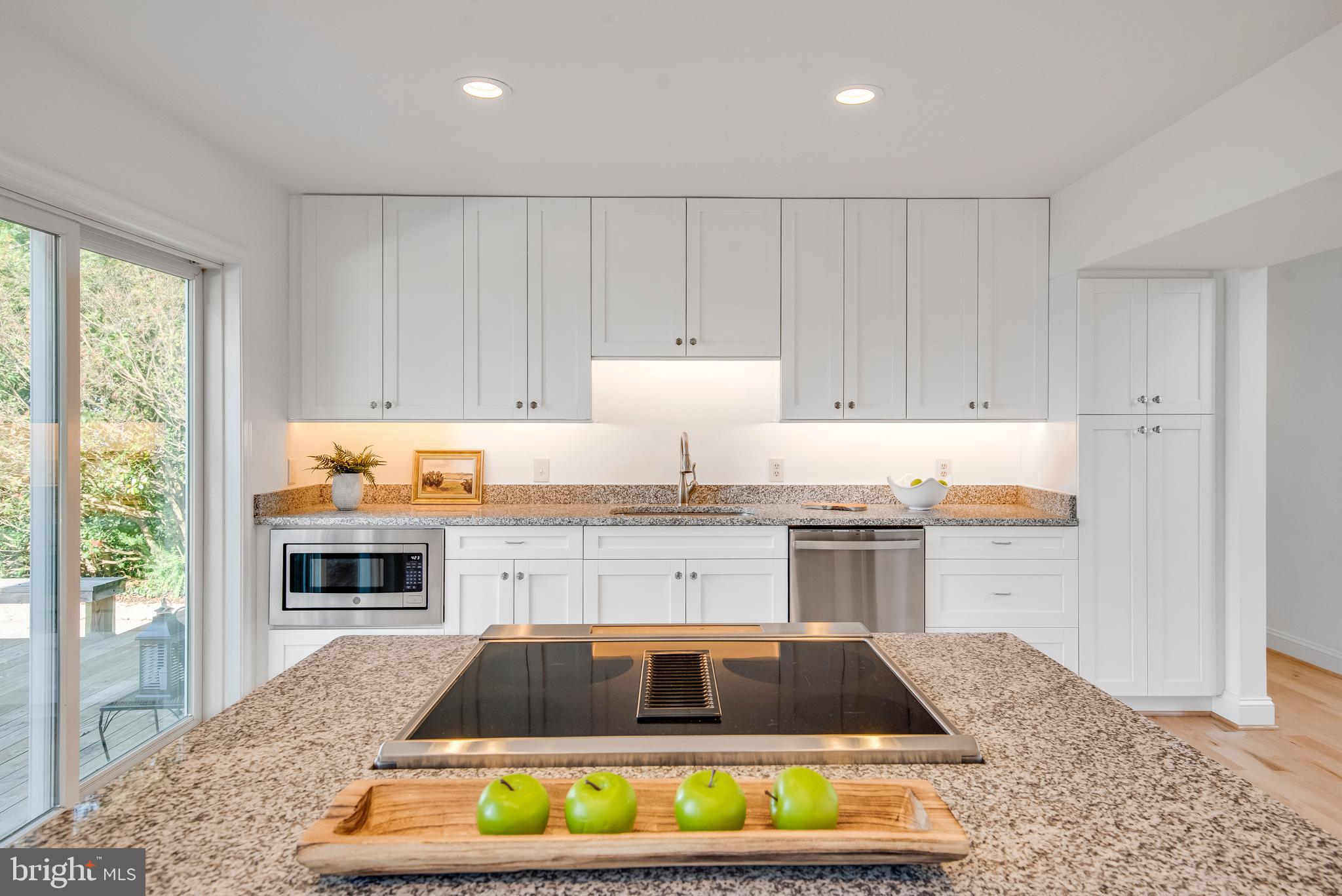 CAPE ST CLAIRE - Residential